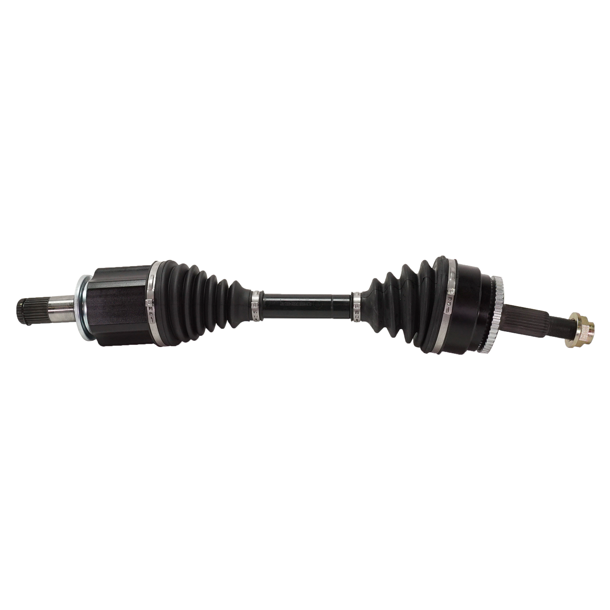 AM LR3-05-09 RANGE ROVER SPORT 06-13 FRONT CV AXLE ASSEMBLY LH SKU RL28160006
