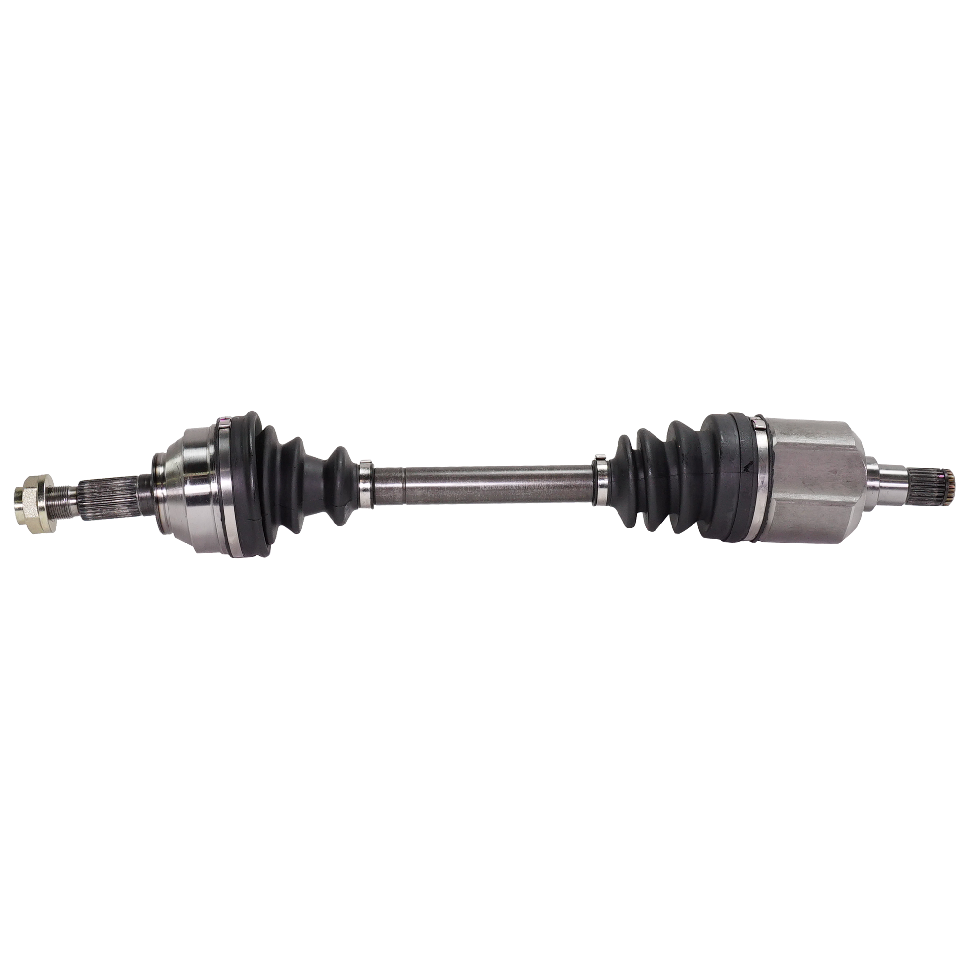 AM FREELANDER 02-05 FRONT CV AXLE ASSEMBLY LH SKU RL28160008