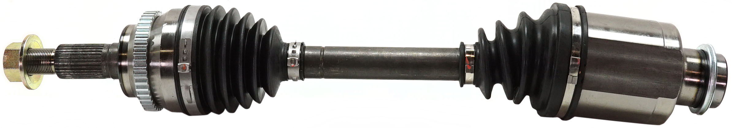 AM MKX 07-15 EDGE 07-14 FRONT CV AXLE ASSEMBLY RH FWD SKU RL28160009