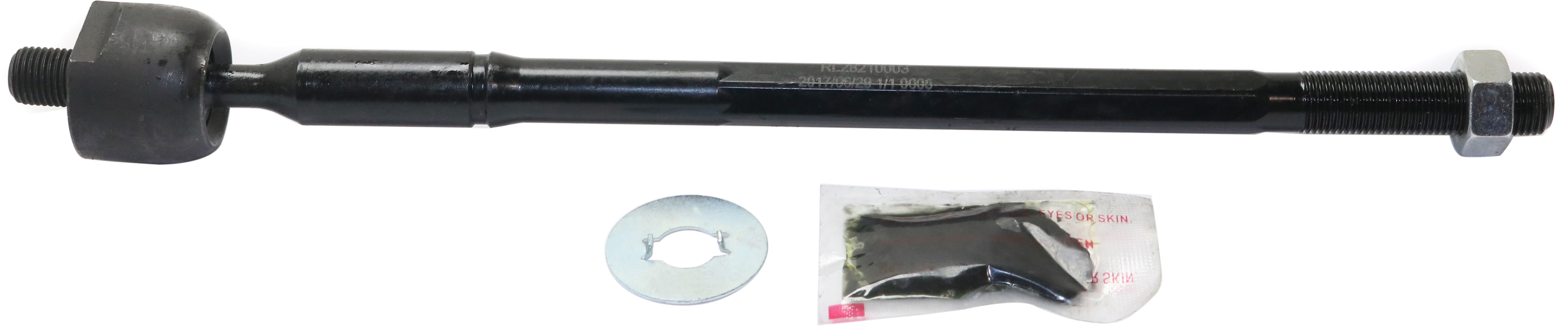 AM RX300-99-03FRONT TIE ROD END RH=LH Inner SKU RL28210003 OEM 4550349095