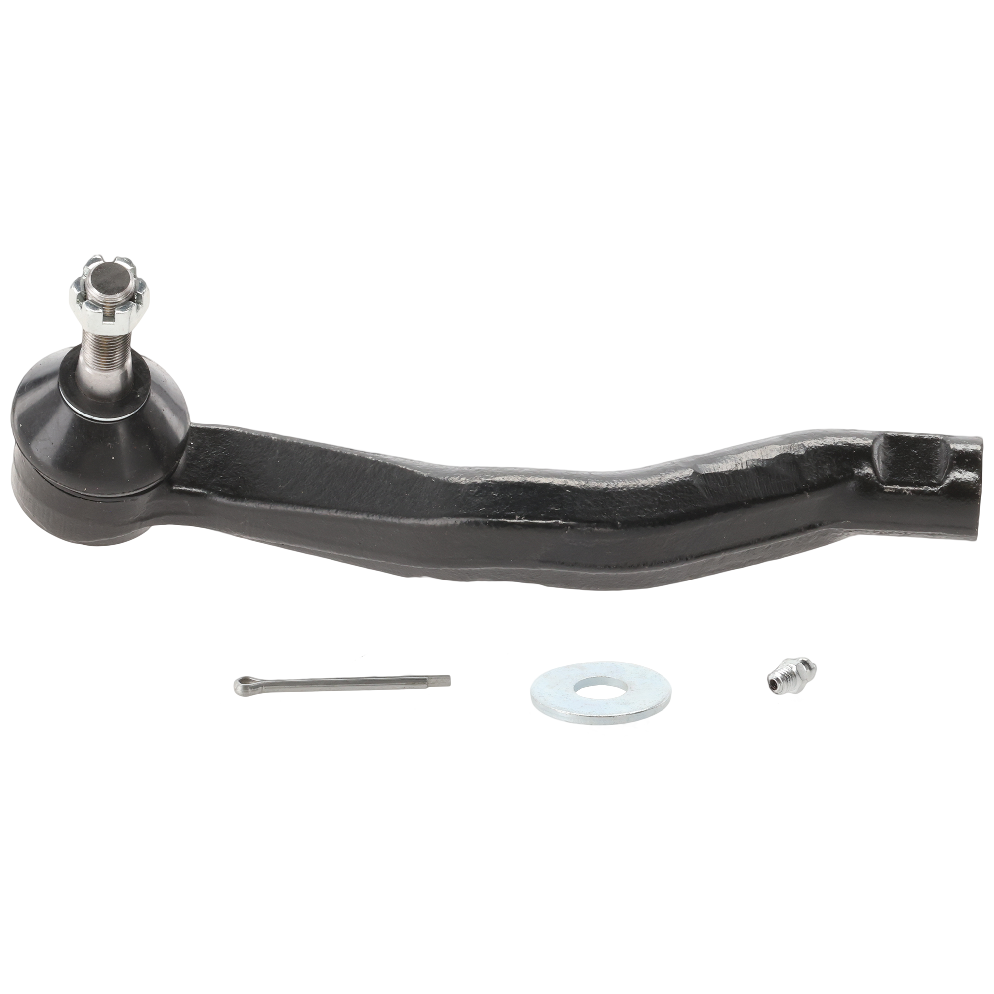 AM IS250-06-15 RC350-15-21 FRONT TIE ROD END LH Outer SKU RL28210006 OEM 4547039255