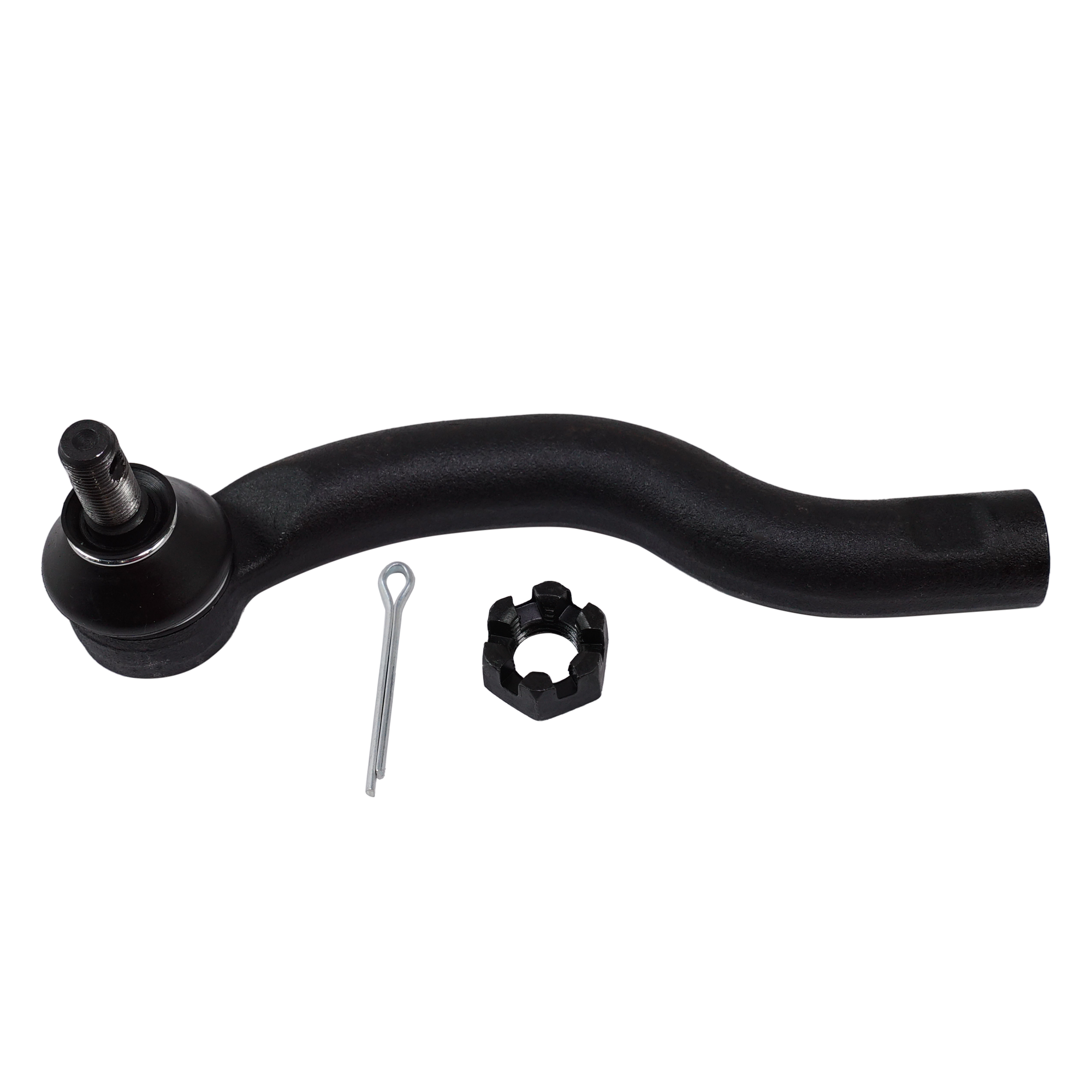 AM NX300H 15-21 RAV4-06-18 FRONT TIE ROD LH Outer SKU RL28210012 OEM 1015486-2693424-4012087-450470