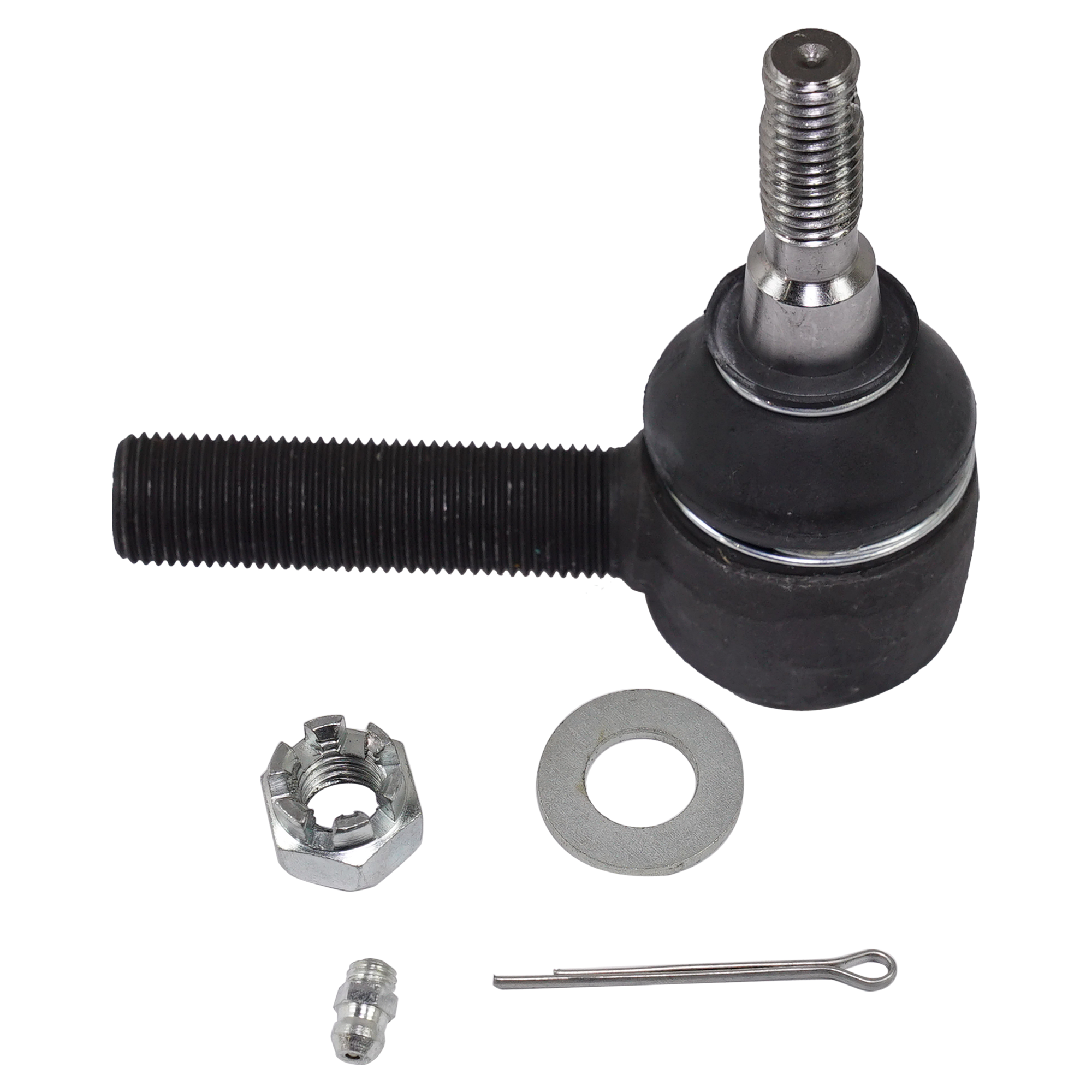 AM RANGE ROVER 87-95 DISCOVERY 94-99 FRONT TIE ROD END RH Outer SKU RL28210013
