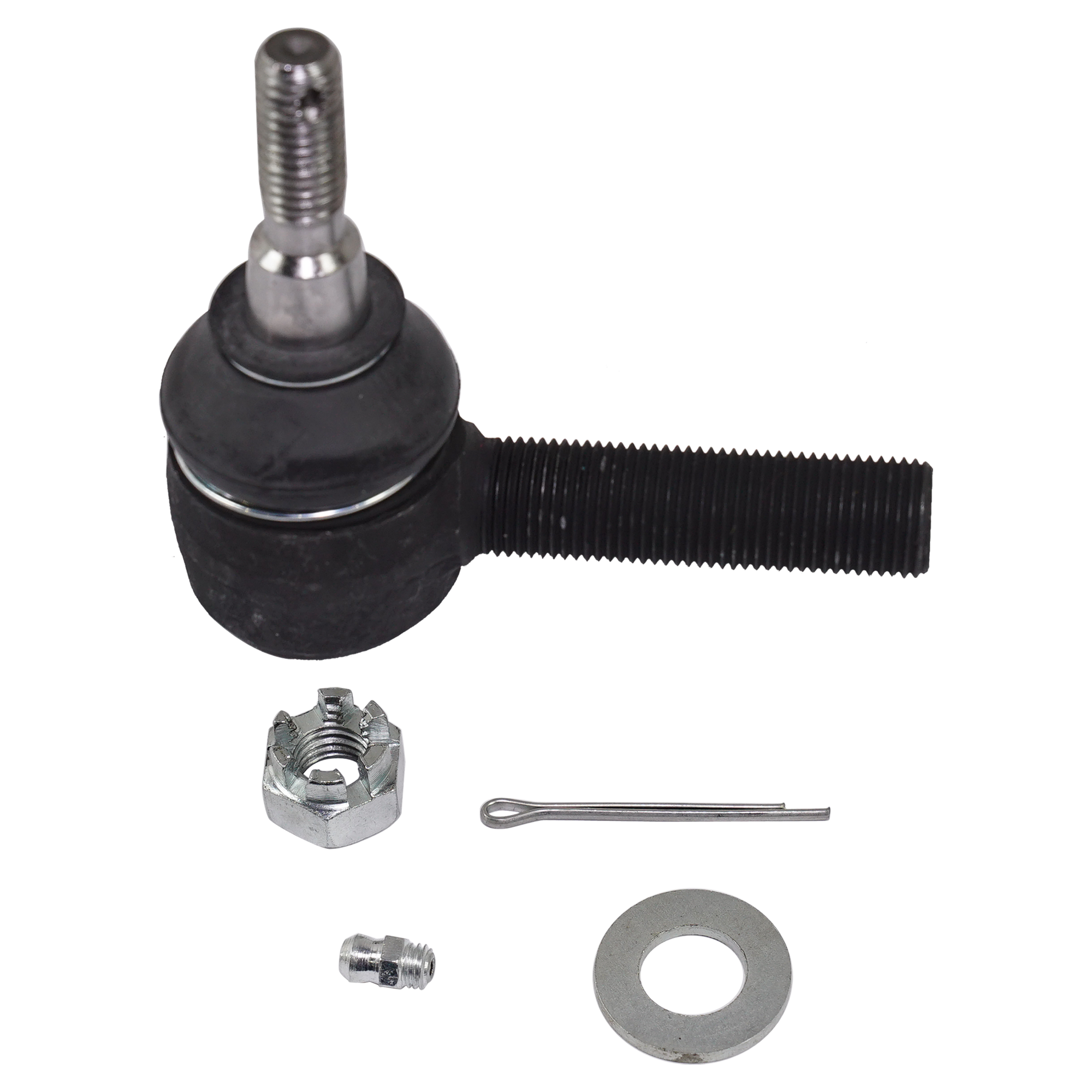 AM RANGE ROVER 87-95 DISCOVERY 94-99 FRONT TIE ROD END LH Outer SKU RL28210014