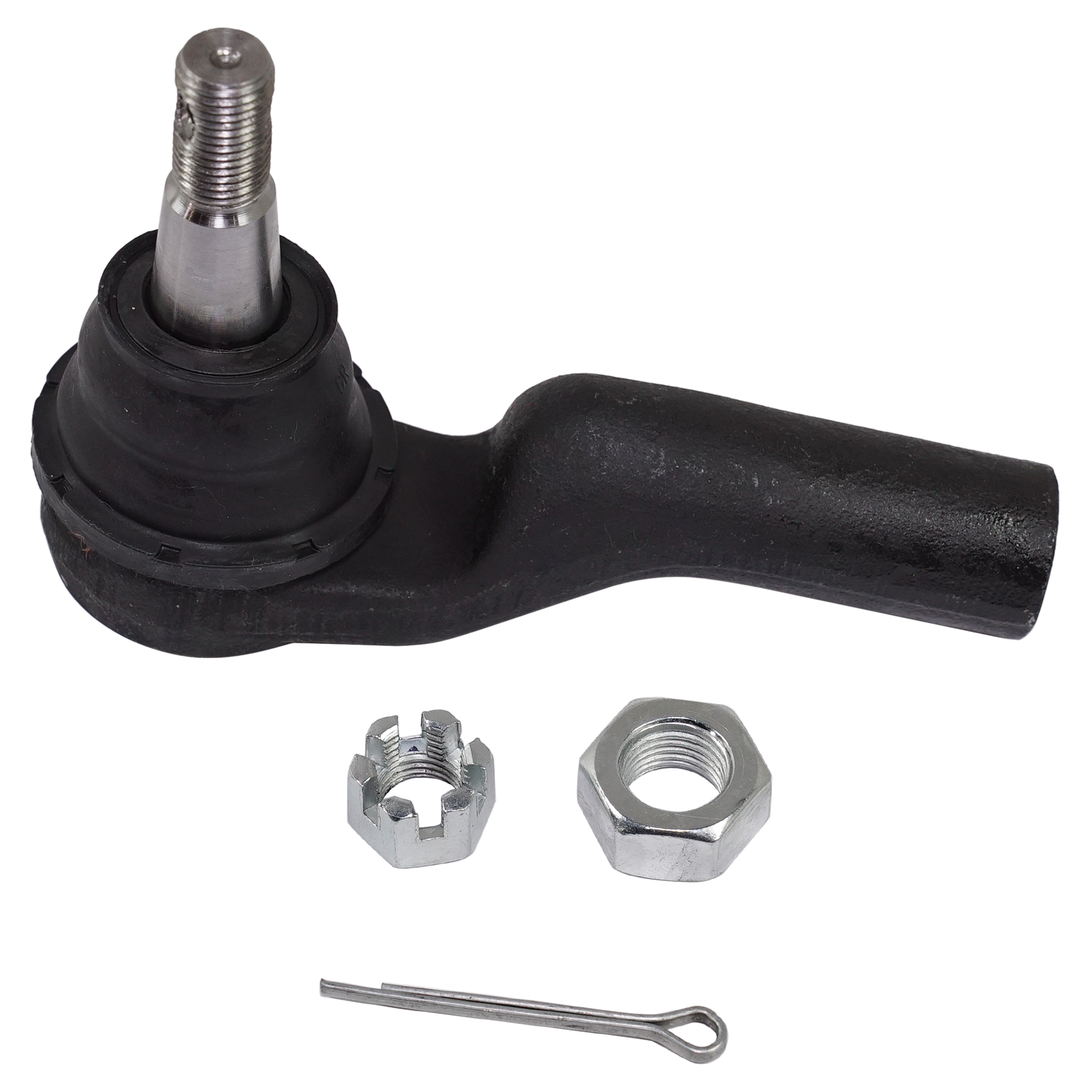 AM CONTINENTAL 95-02FRONT TIE ROD END RH=LH Outer SKU RL28210024 OEM 381039-2693085-4011747-1F3Z3A1