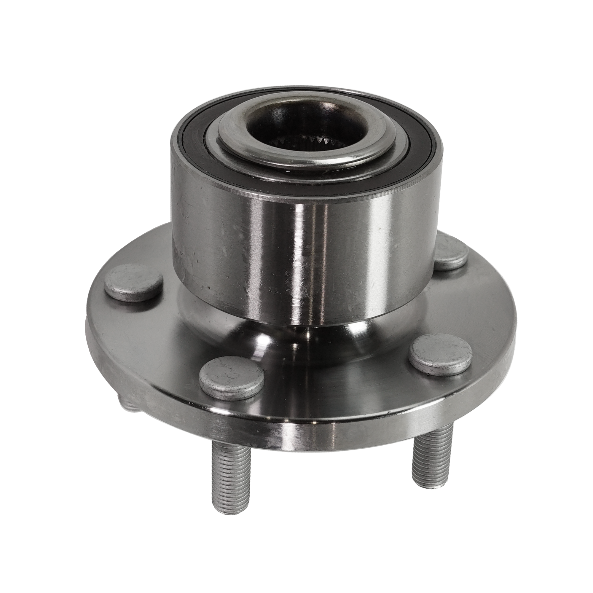 AM LR2-08-15 FRONT HUB ASSEMBLY RH=LH 5 Studs SKU RL28370008 OEM 1437643-6G912C300AAB H513337 H