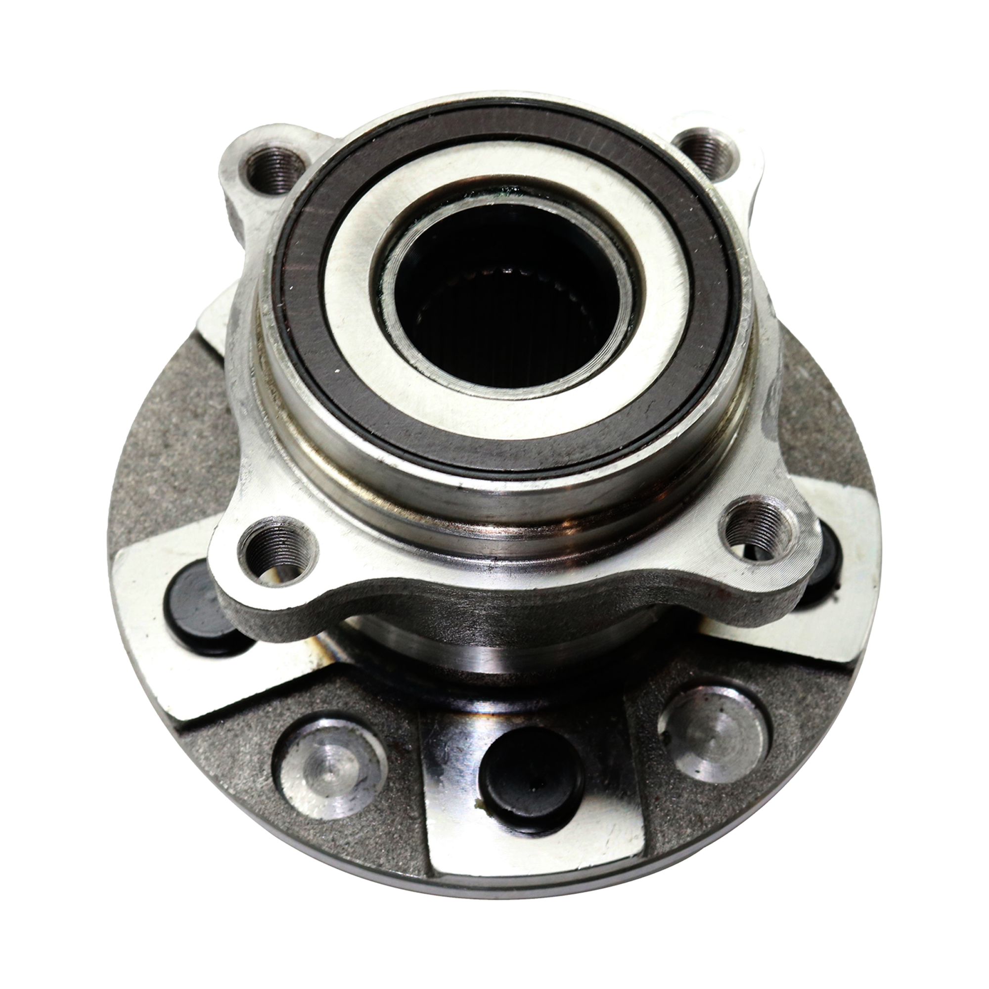 AM LS460-07-17-19-22 MIRAI REAR HUB ASSEMBLY RH=LH 5 Studs SKU RL28590001 OEM 4241050042