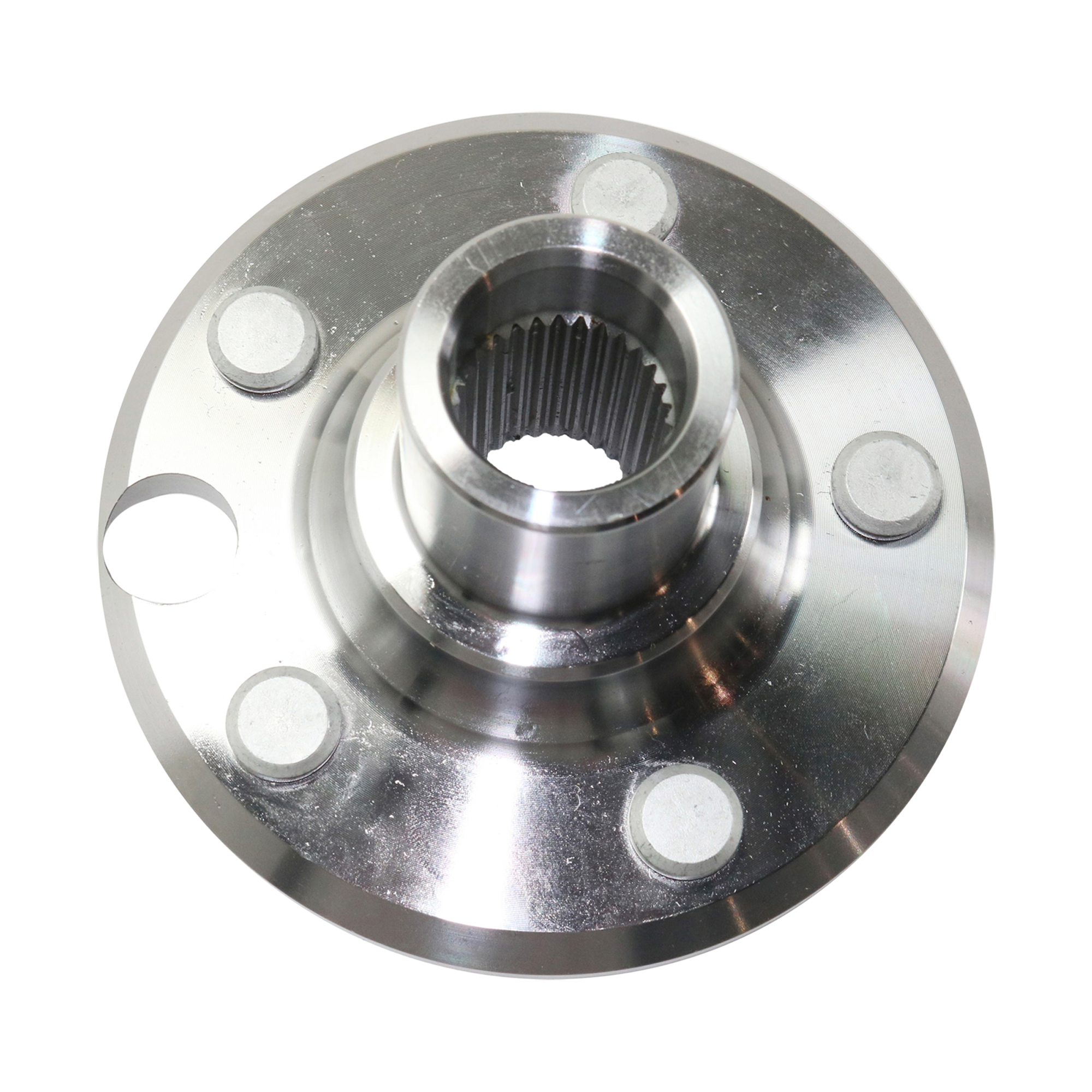 AM GS300-98-05 SC430-02-10 REAR HUB ASSEMBLY RH=LH 5 Studs w o Bearing SKU RL28590002 OEM 4230130040
