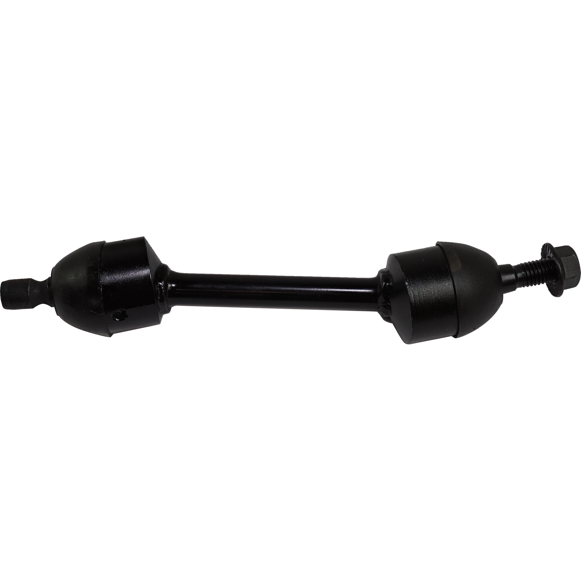 AM TOWN CAR 91-94 CROWN VICTORIA GRAND MARQUIS 92-94 FRONT SWAY BAR LINK RH=LH SKU RL28680016 OEM F1VY5K484A