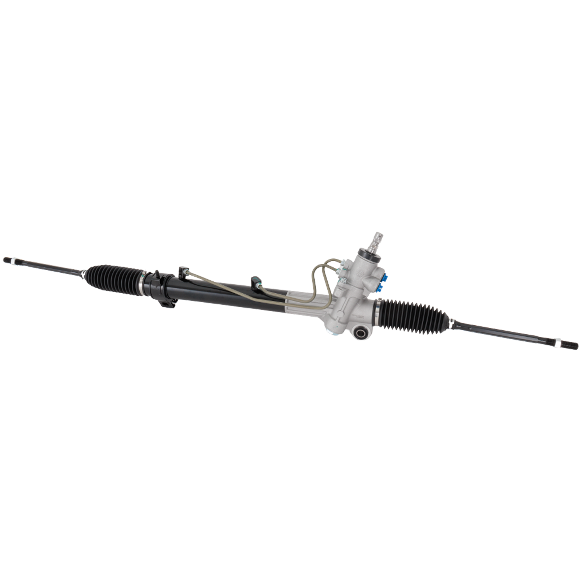 AM RX300-99-03 STEERING RACK Power w Inner Tie Rods SKU RL28950002 OEM 4425048041