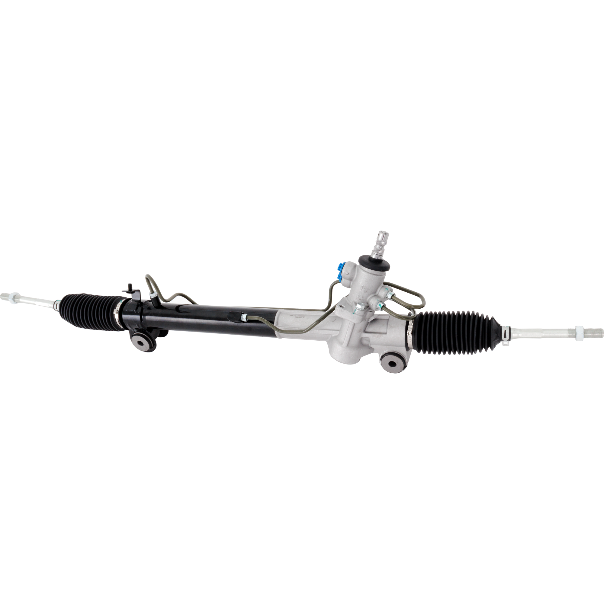 AM HIGHLANDER 04-07 RX330-04-06 STEERING RACK Power w Inner Tie Rods SKU RL28950003 OEM 4420048180-4420048090-44200480