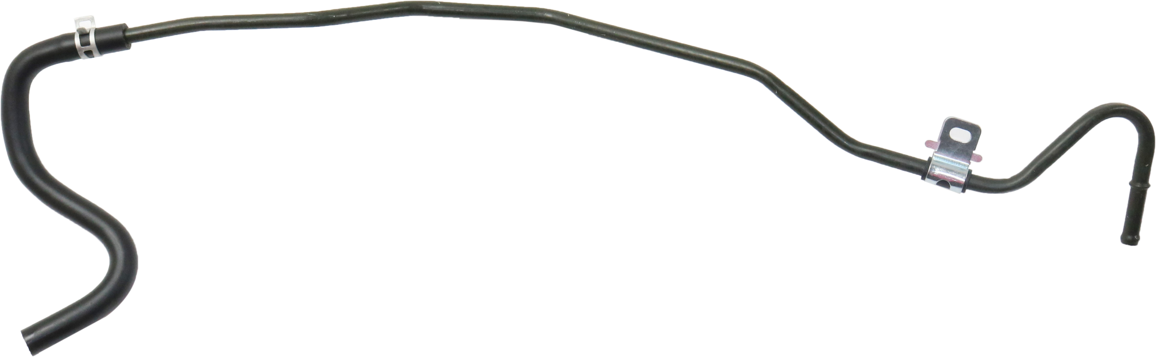 AM RX300-99-03 POWER STEERING HOSE Return Hose w o Bracket SKU RL28990004 OEM 4441648020