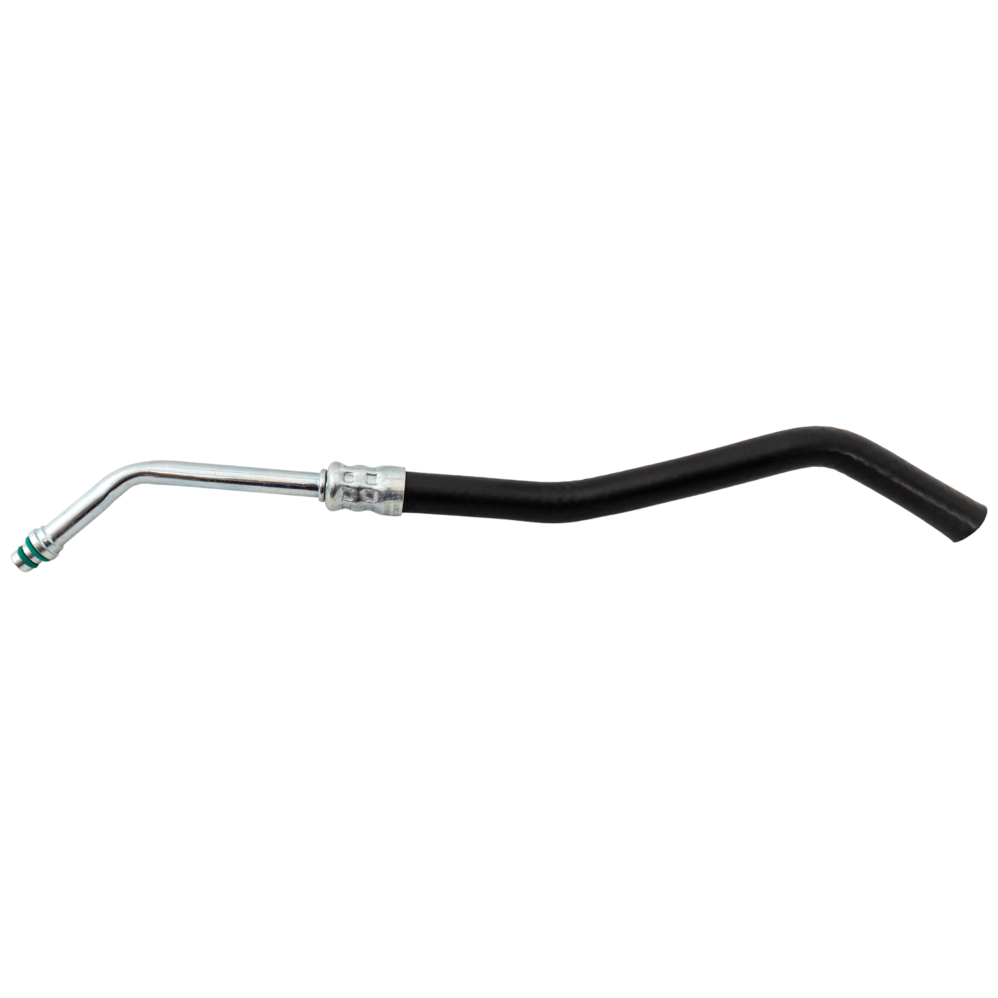 AM DISCOVERY SERIES II 99-04 POWER STEERING HOSE Return Hose SKU RL28990005 OEM QEP105510