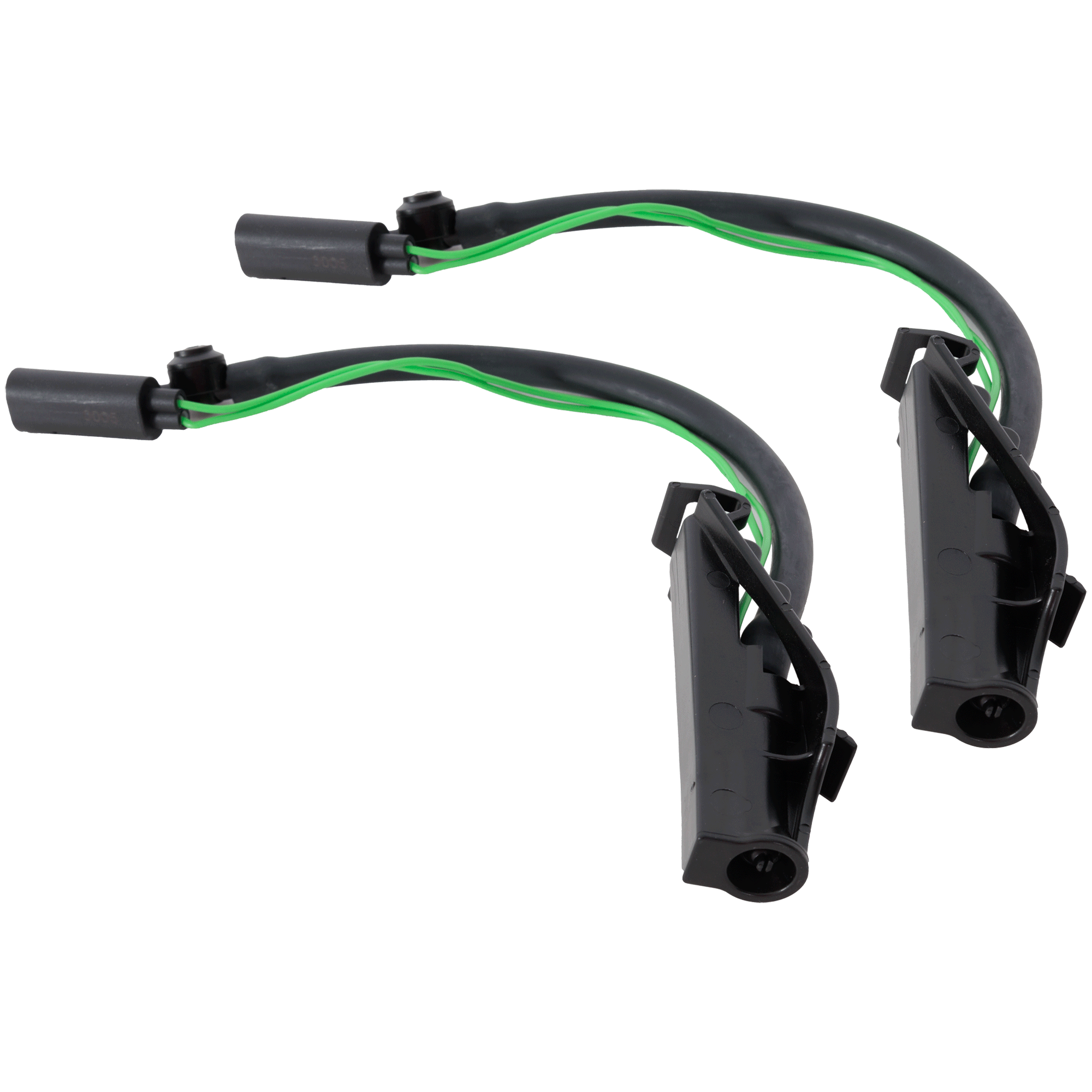 AM RANGE ROVER EVOQUE 12-19 WINDSHIELD WASHER NOZZLE RH AND LH Heated SKU RL29060001 OEM LR025142 LR050779