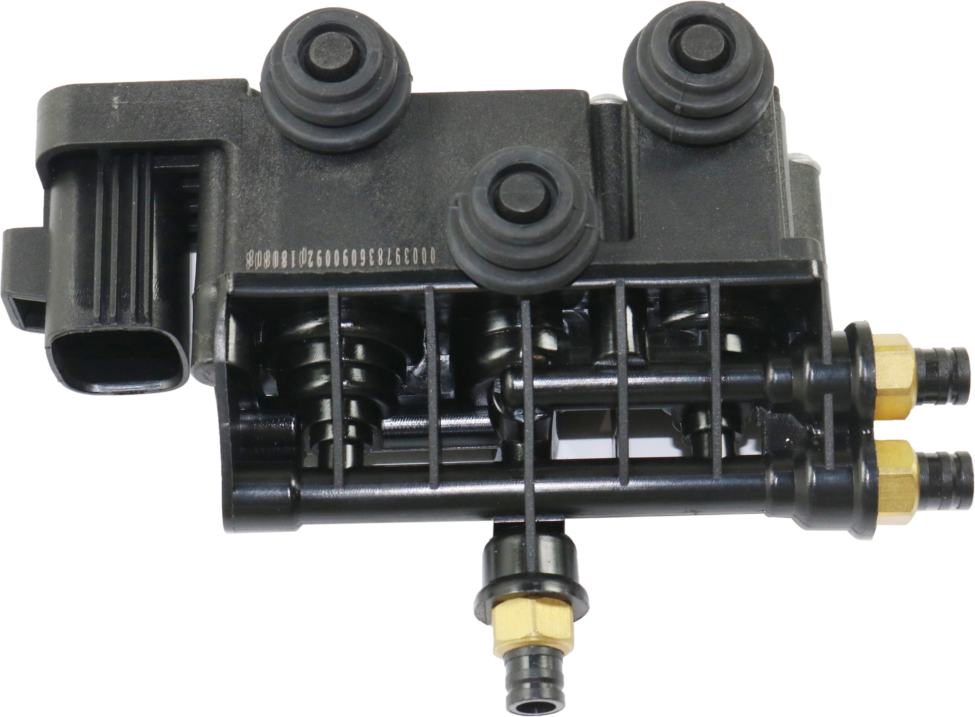 AM LR3-05-09 LR4-10-16 AIR SUSPENSION CONTROL VALVE Rear Axle SKU RL29110001 OEM RVH000055