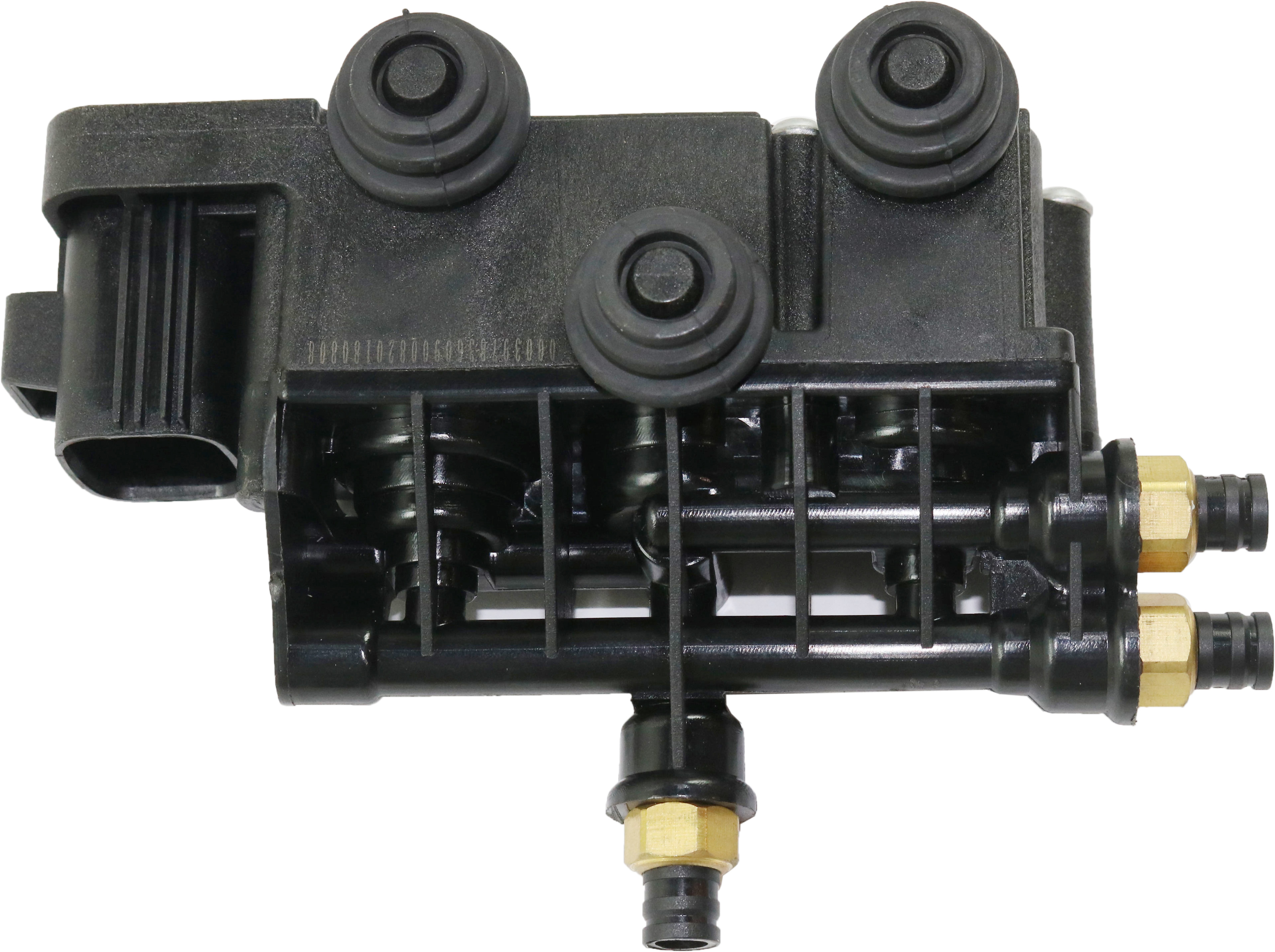 AM LR3-05-09 LR4-10-16 AIR SUSPENSION CONTROL VALVE Front Axle SKU RL29110002 OEM RVH000095