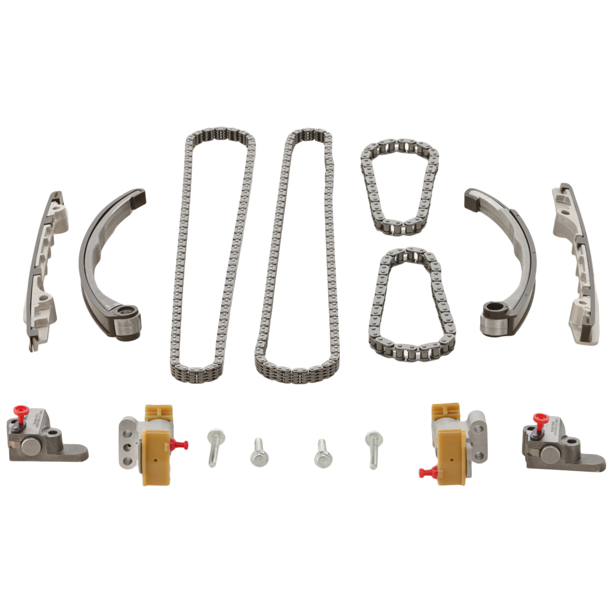 AM RANGE ROVER 06-09 LR3-05-09 TIMING CHAIN KIT 4.2L Eng. 8 Cyl SKU RL30010002