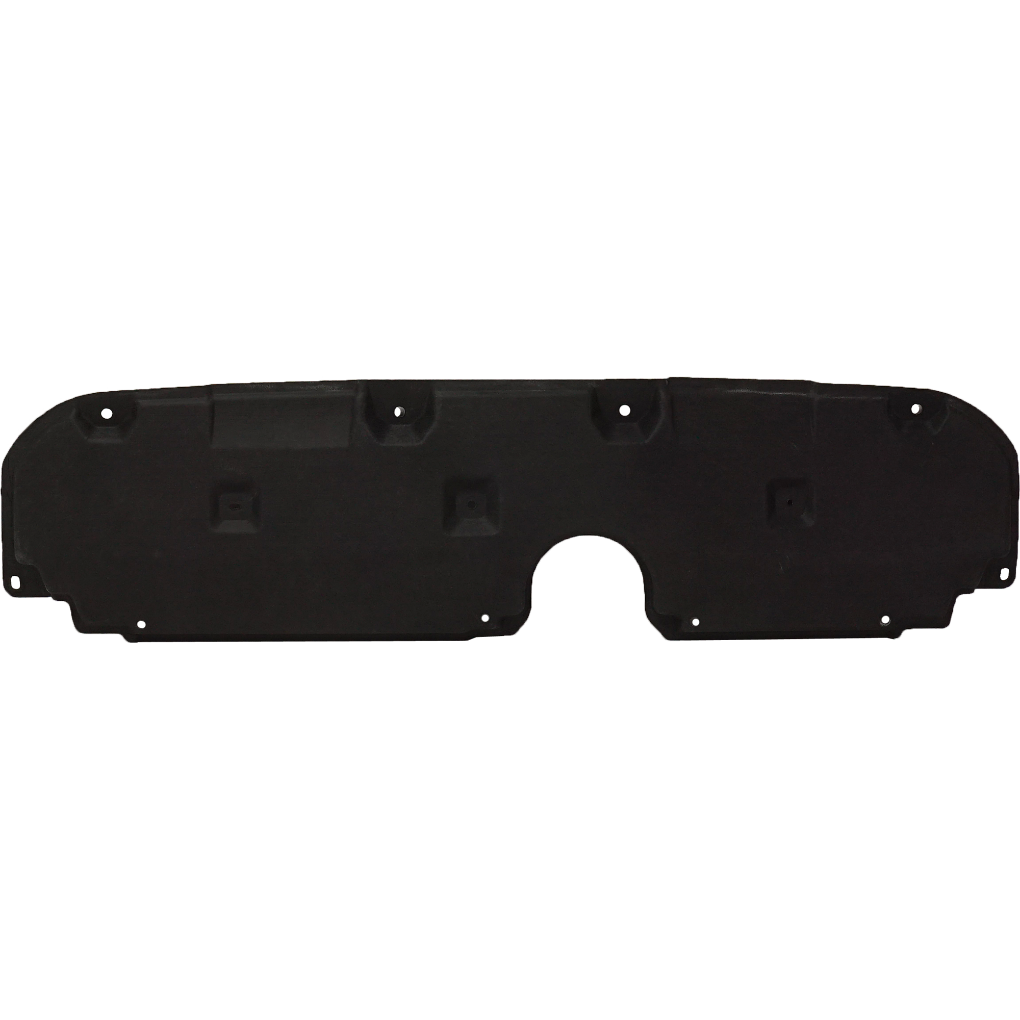 AM NX200T NX300-15-21 ENGINE SPLASH SHIELD Under Cover Center w o F Sport Package SKU RL31010010 Partslink LX1228158 OEM 5144178030