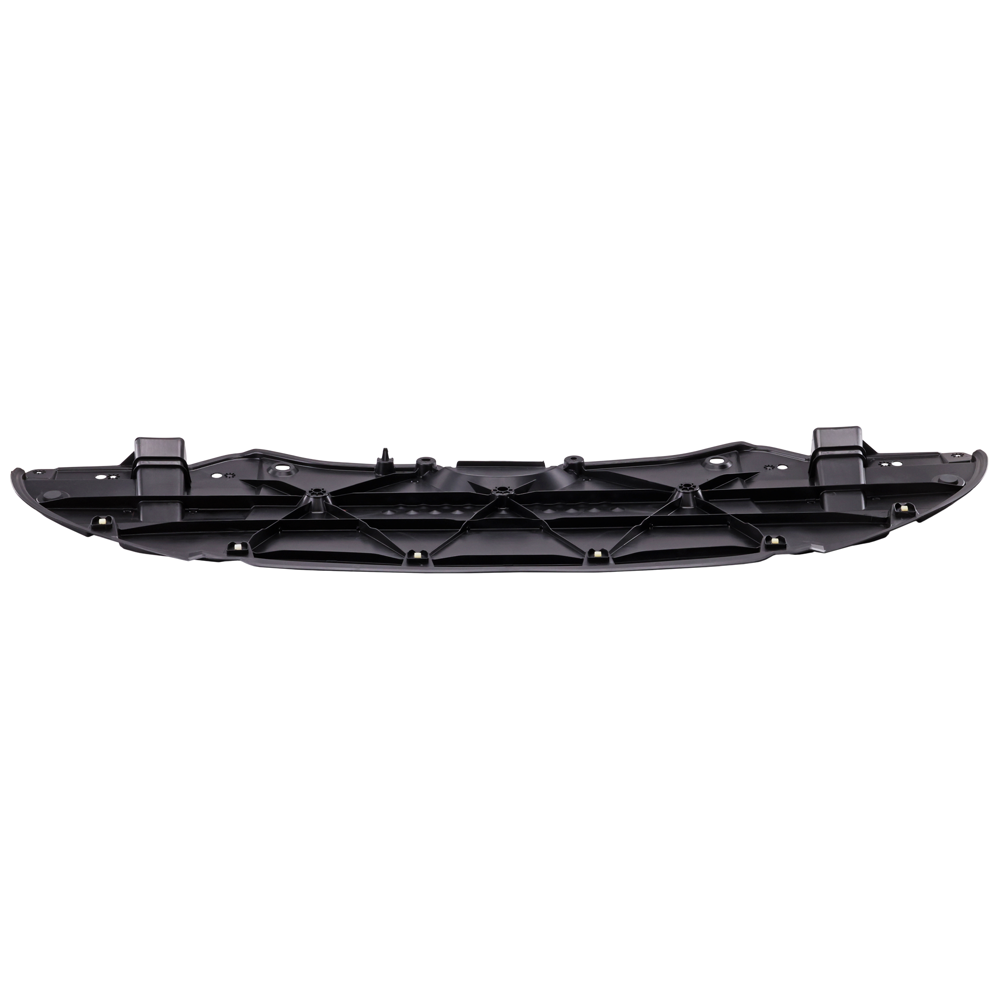 AM RX350 RX350H 23-25 ENGINE SPLASH SHIELD Front Under Cover Japan North America Built Vehicle Injection Form w o Insulation Foam SKU RL31010014 Partslink LX1228182 OEM 514410E210