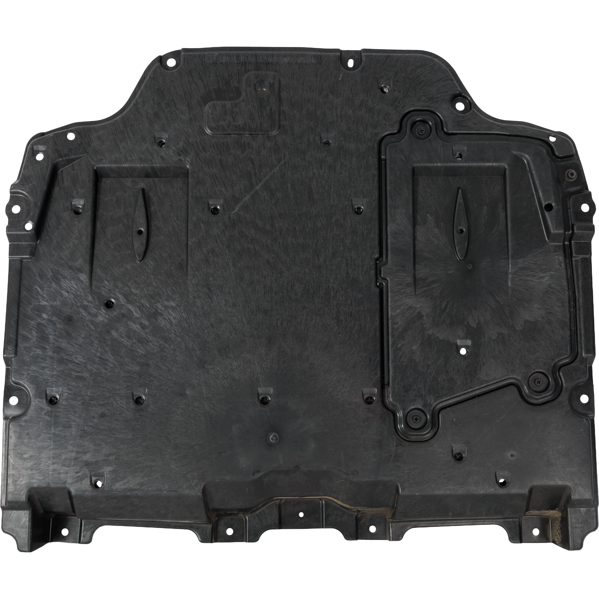AM UX200 UX250H 19-23 ENGINE SPLASH SHIELD SKU RL31010027 Partslink LX1228171 OEM 5141076070