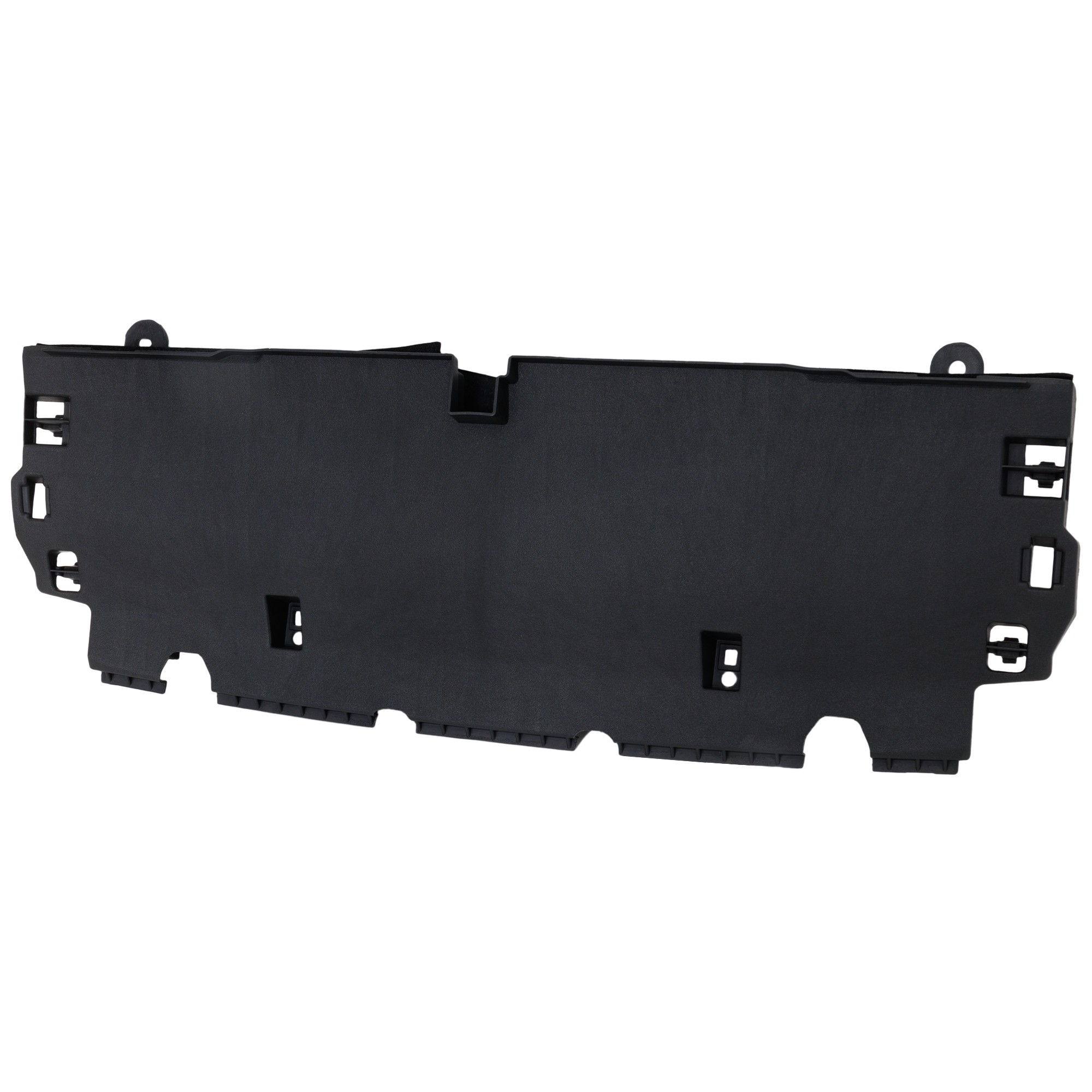 AM IS200T 17-17 IS300 IS350-17-20 ENGINE SPLASH SHIELD Lower Air Deflector SKU RL31010030 Partslink LX1218107 OEM 5328953080