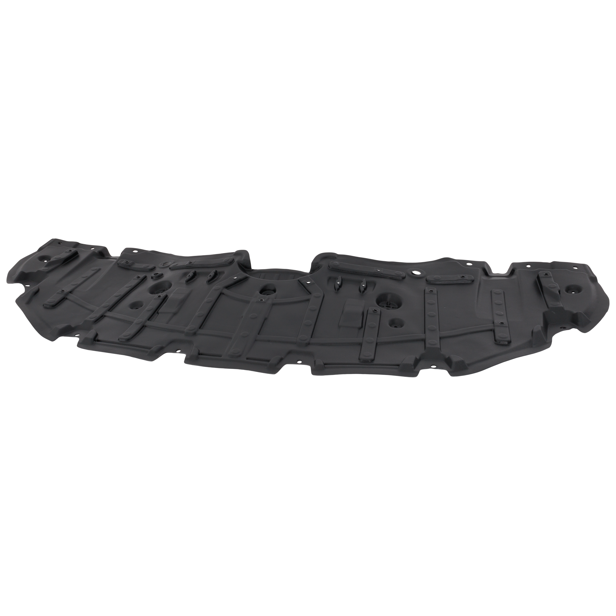 AM ES350 ES300H 19-24 ES250-21-24 ENGINE SPLASH SHIELD Front SKU RL31010032 Partslink LX1228163 OEM 5144106350