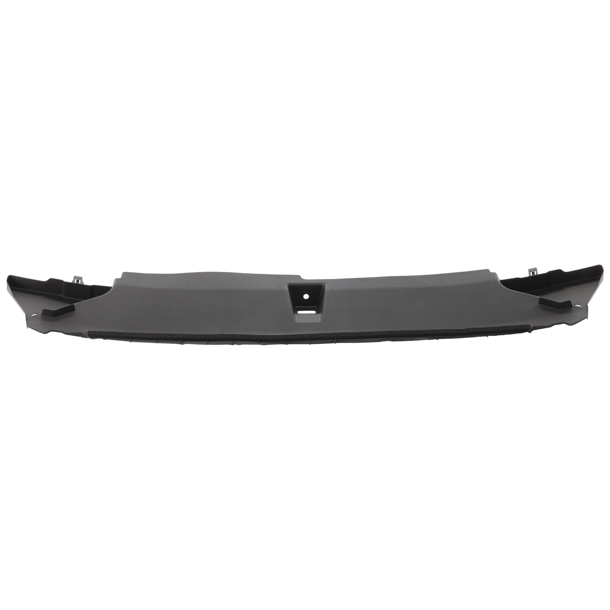 AM RX350 RX350H RX500H 23-25 ENGINE SPLASH SHIELD Lower Section Impact Absorber Injection Form w o Insulation Foam RX350 North America Built Vehicle SKU RL31010043 Partslink LX1228179 OEM 526180E120