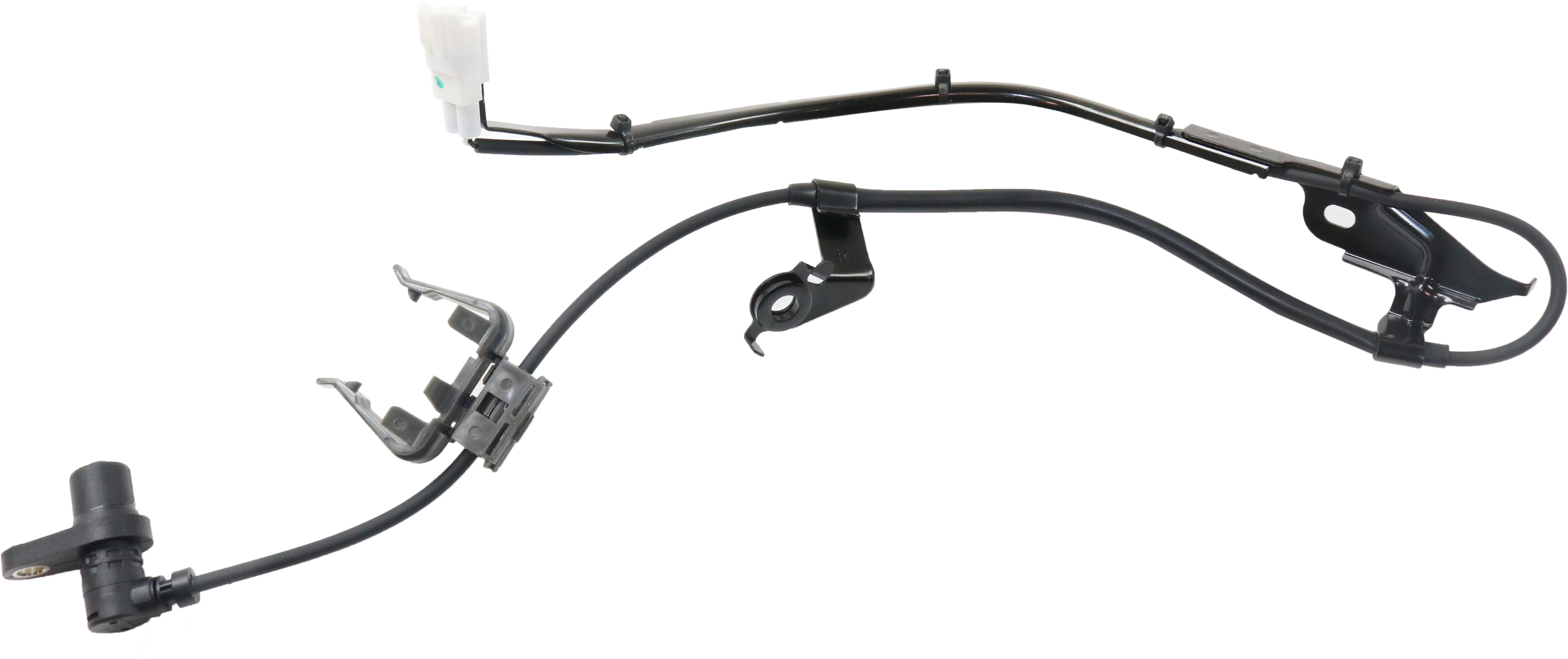 AM RX330-04-06 RX350-07-09 FRONT ABS SPEED SENSOR RH AWD Japan Built SKU RL31080001 OEM 8954248030