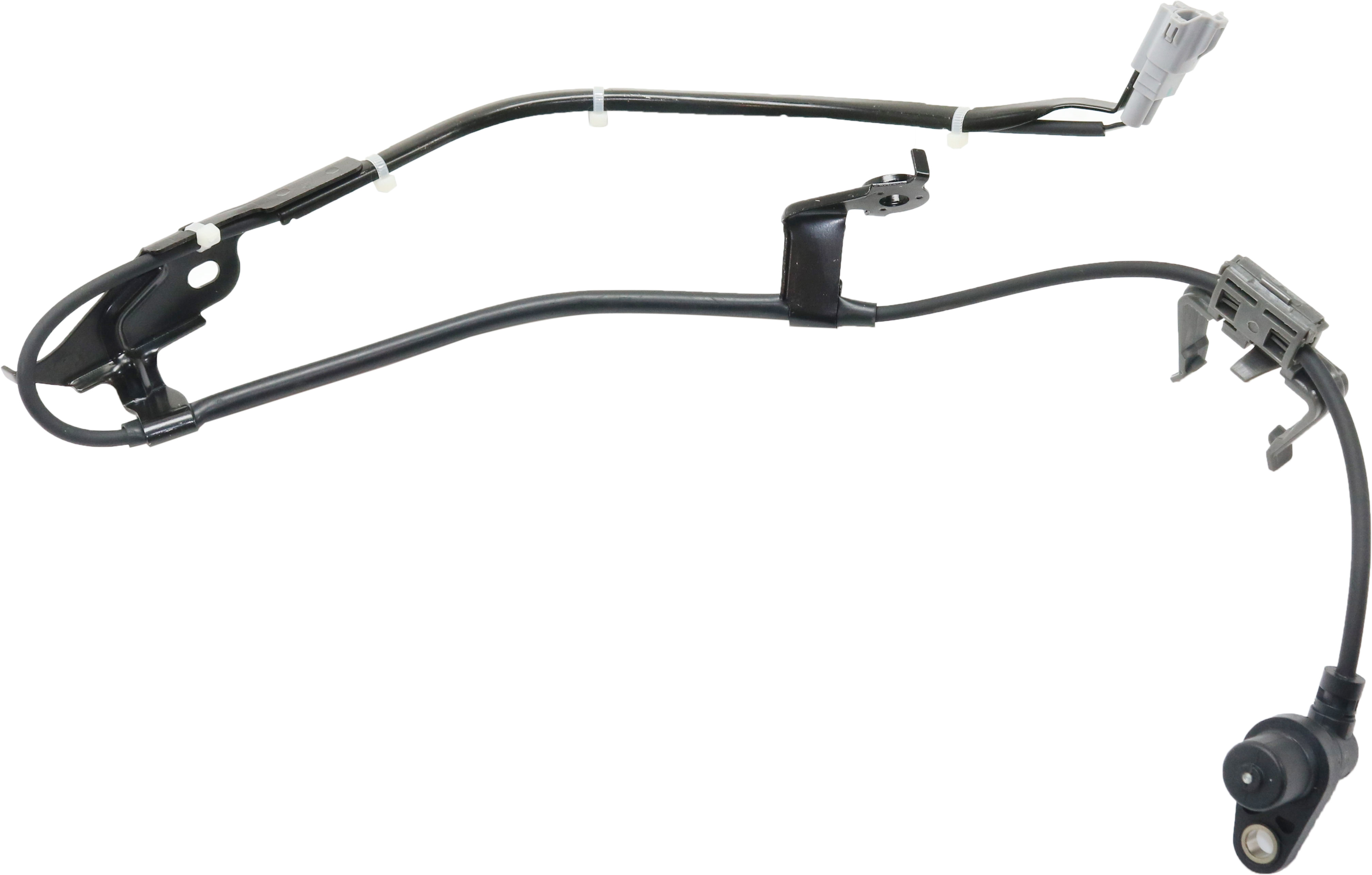 AM RX330-04-06 RX350-07-09 FRONT ABS SPEED SENSOR LH AWD Japan Built SKU RL31080002 OEM 8954348030