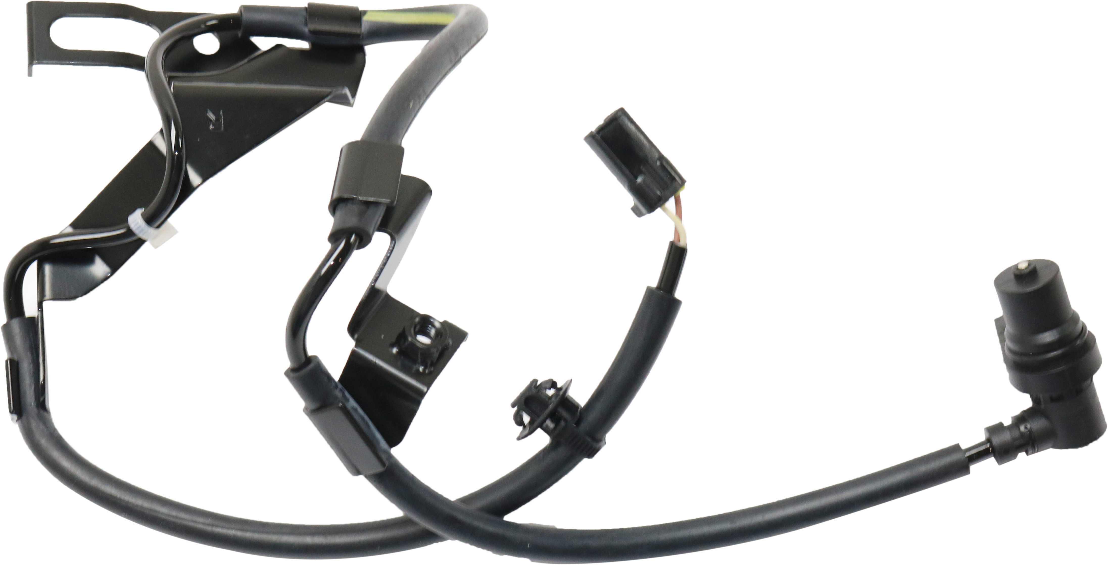 AM GS300-98-05 SC430-02-10 FRONT ABS SPEED SENSOR RH 2 Female Terminals Blade Type SKU RL31080003 OEM 8954230160