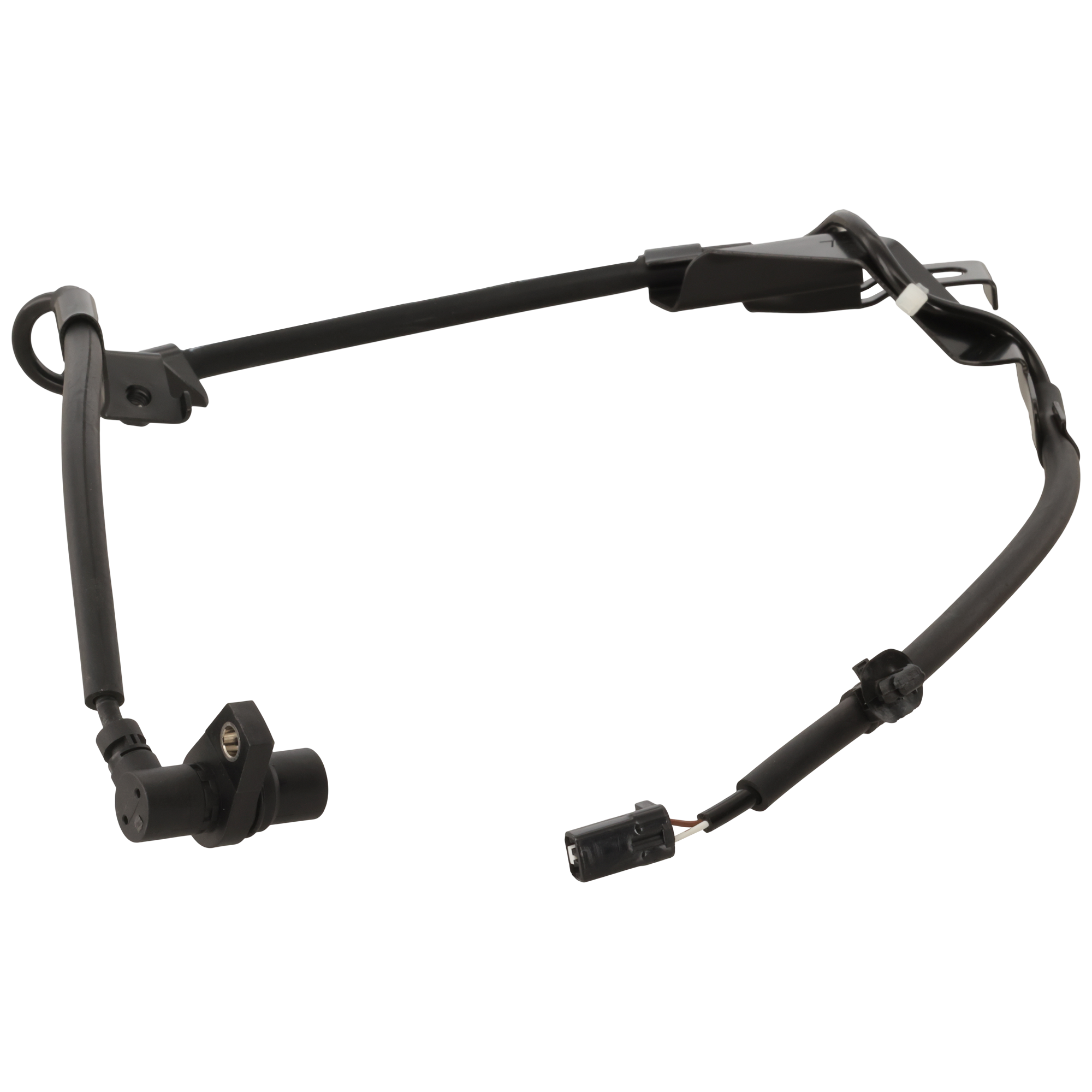 AM GS300-98-05 SC430-02-10 FRONT ABS SPEED SENSOR LH 2 Female Terminals Blade Type SKU RL31080004 OEM 8954330160