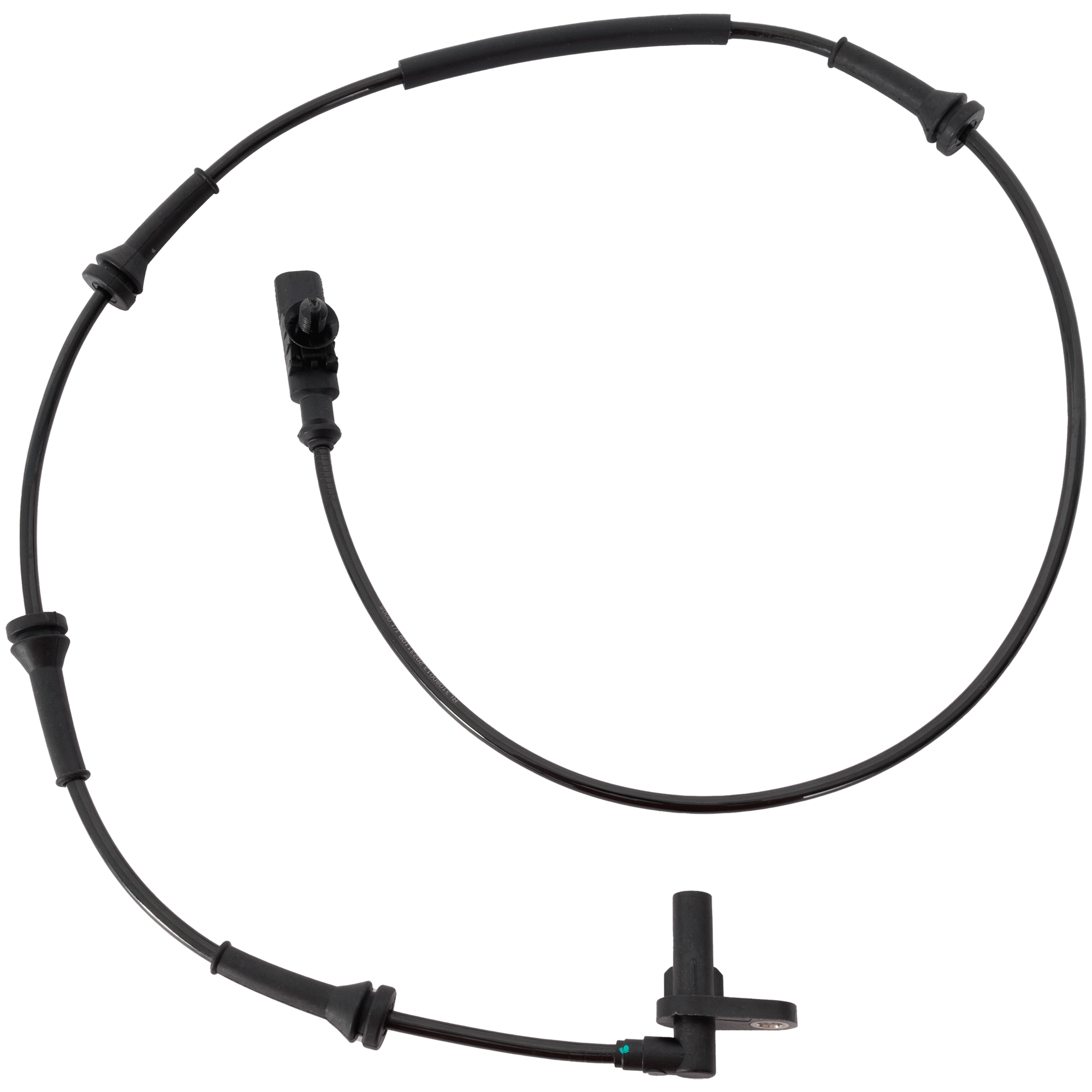 AM LR3-05-09 LR4-10-16 REAR ABS SPEED SENSOR RH=LH SKU RL31080013 OEM 71600-531815-844637-7210215-02