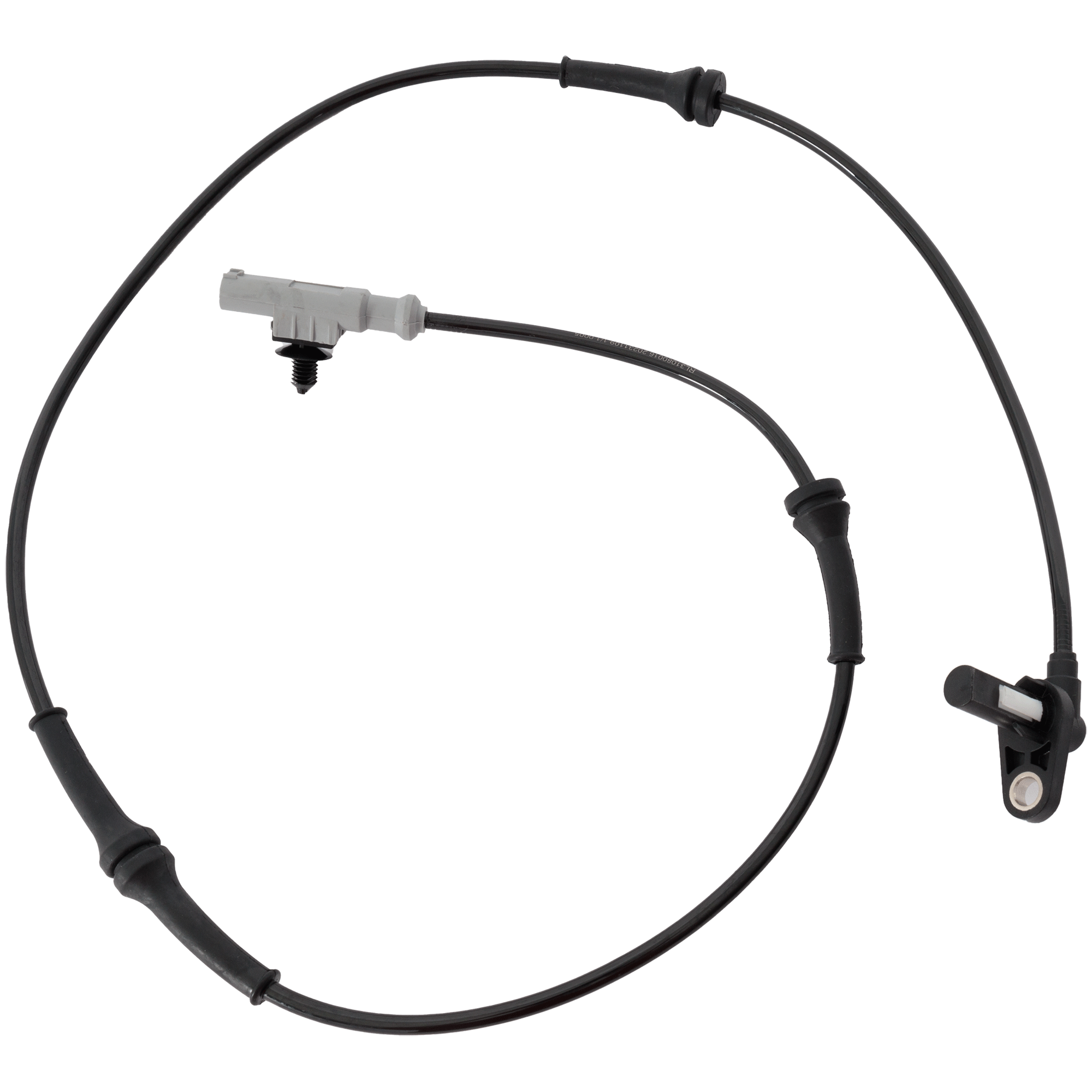 AM RANGE ROVE SPORT 0613 FRONT ABS SPEED SENSOR RH=LH SKU RL31080016 OEM 71683-532208-7210227-026500792