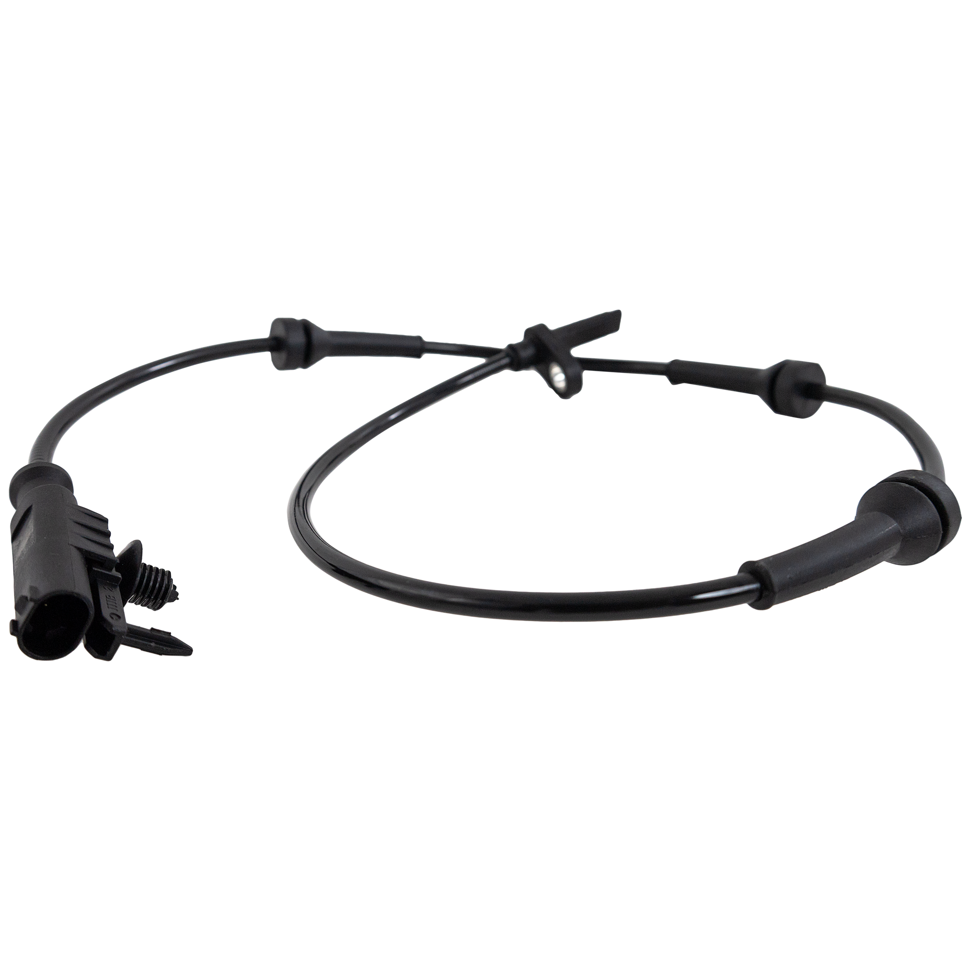 AM RANGE ROVER 13-16 REAR ABS SPEED SENSOR RH=LH SKU RL31080020 OEM LR033457
