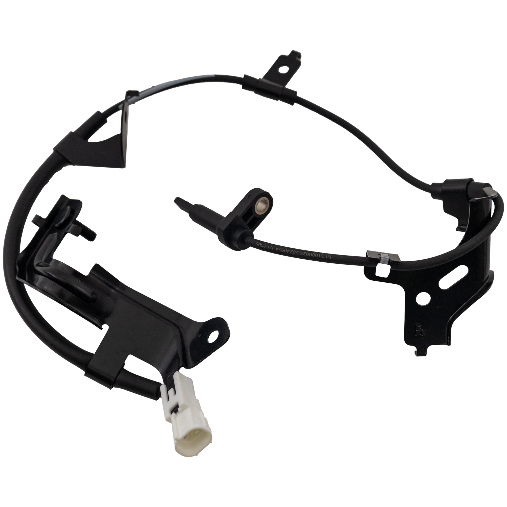 AM RX350 RX450H 10-15 ABS SPEED SENSOR Rear RH AWD SKU RL31080025 OEM 895450E020-8954548050