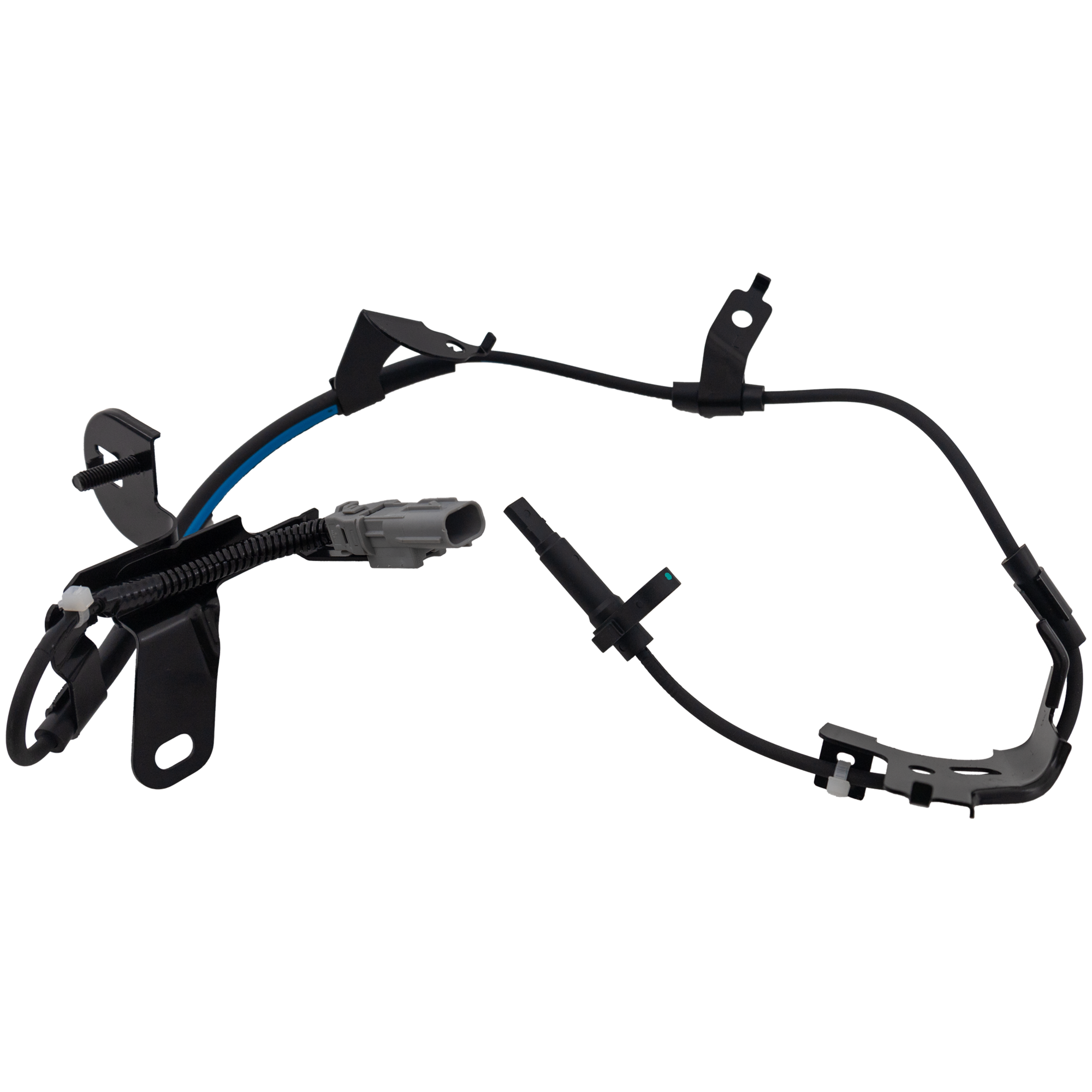 AM RX350 RX450H 10-15 ABS SPEED SENSOR Rear LH AWD SKU RL31080026 OEM 895460E020-8954648050