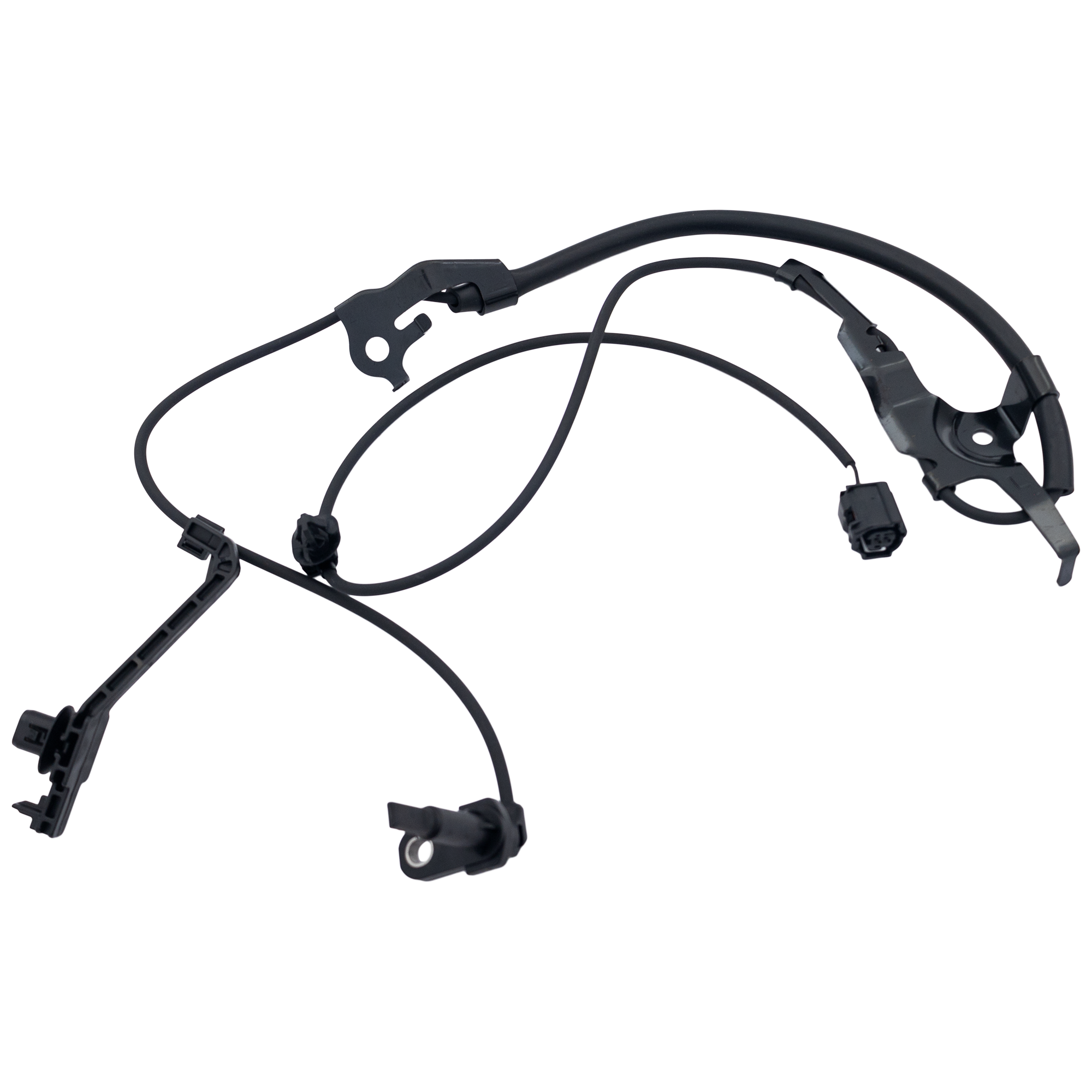 AM ES300H 19-22 ES350-19-22 FRONT ABS SPEED SENSOR RH SKU RL31080029 OEM 8954306081