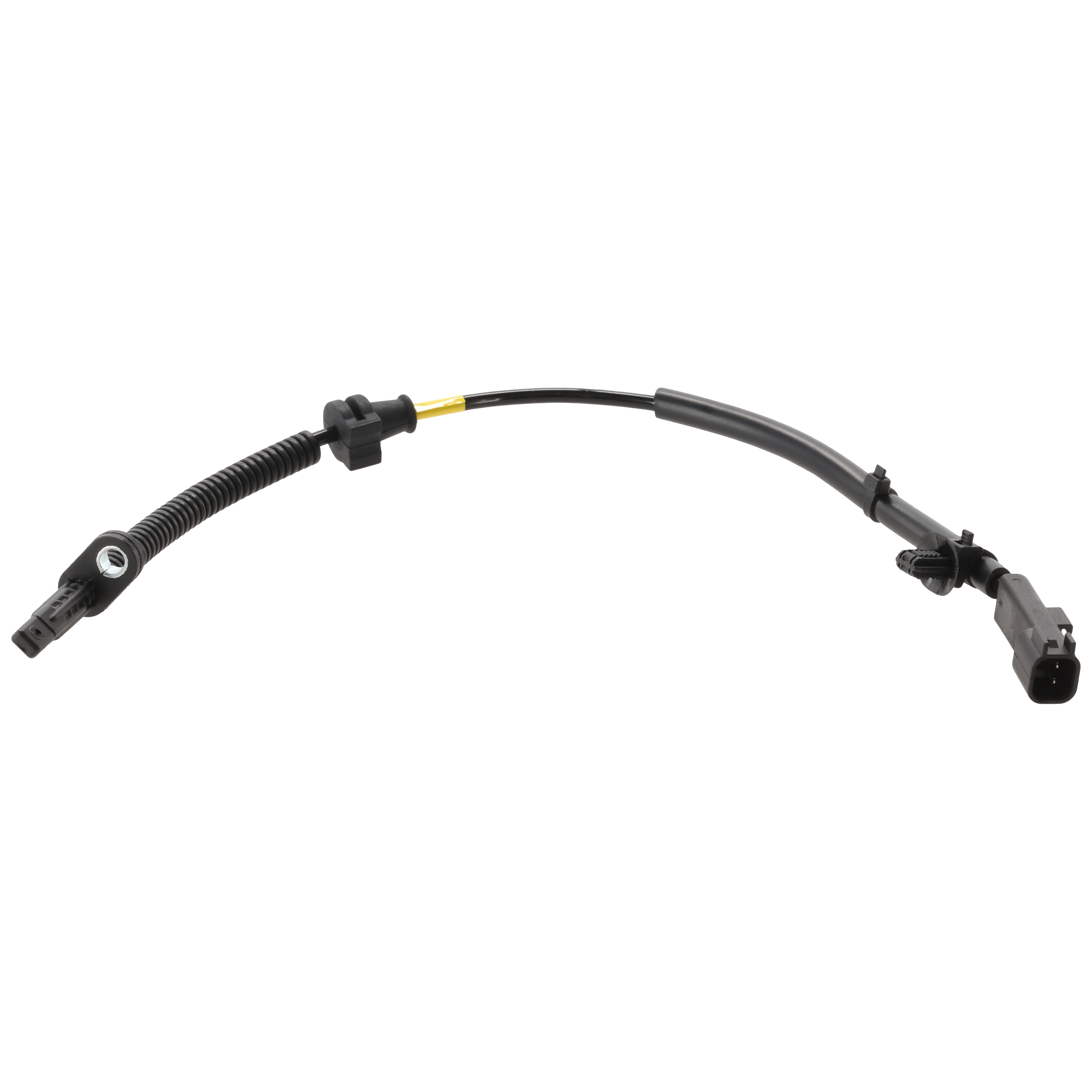 AM FUSION 13-18 MKZ 13-15 REAR ABS SPEED SENSOR RH=LH All Wheel Drive w Automated Parking Assist SKU RL31080032 OEM DG9Z2C190M