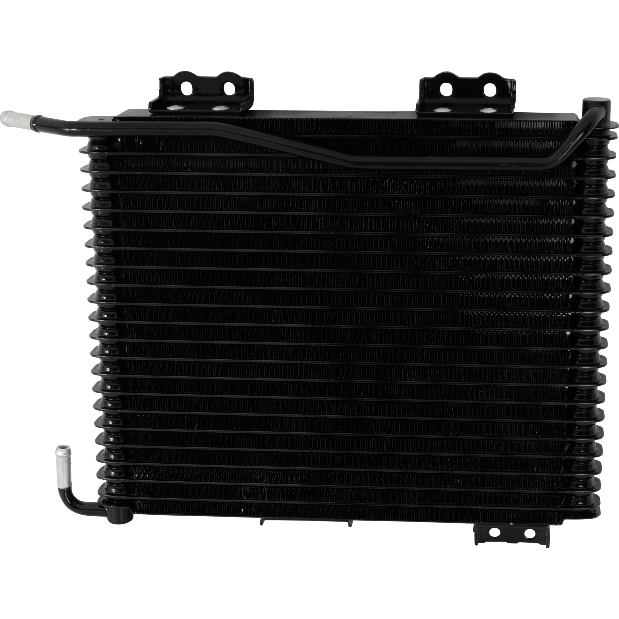 AM LAND CRUISER LX470-98-07 TRANSMISSION OIL COOLER SKU RL31110002 Partslink TO4050100 OEM 3291060130