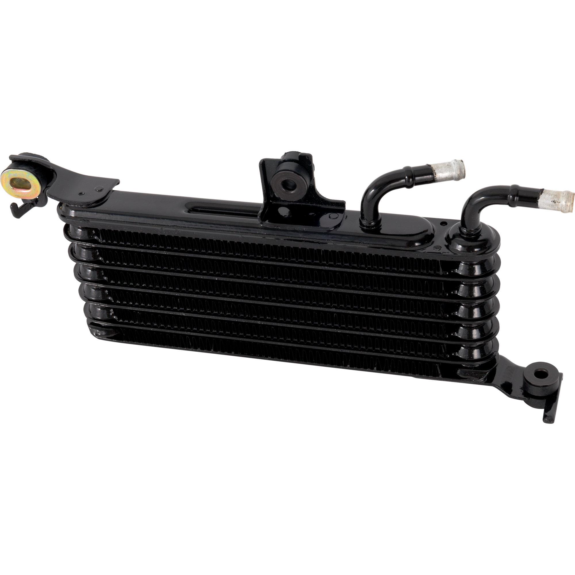 AM GX460-10-21 TRANSMISSION OIL COOLER w Off Road Package SKU RL31110004 Partslink LX4050104 OEM 3291060171