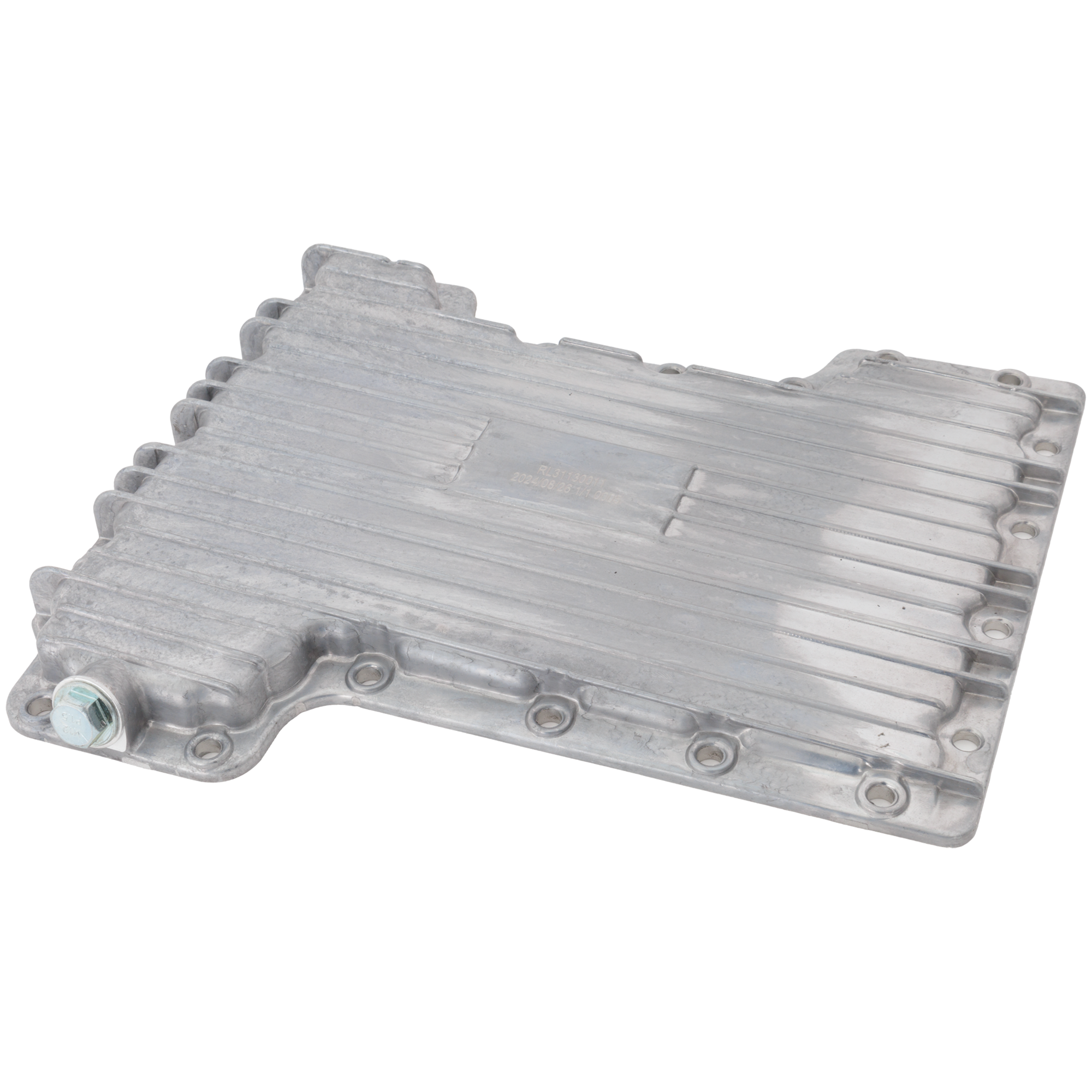AM RANGER ROVER 03-05 OIL PAN Lower SKU RL31130011 OEM V480468 LSB000210-7504653