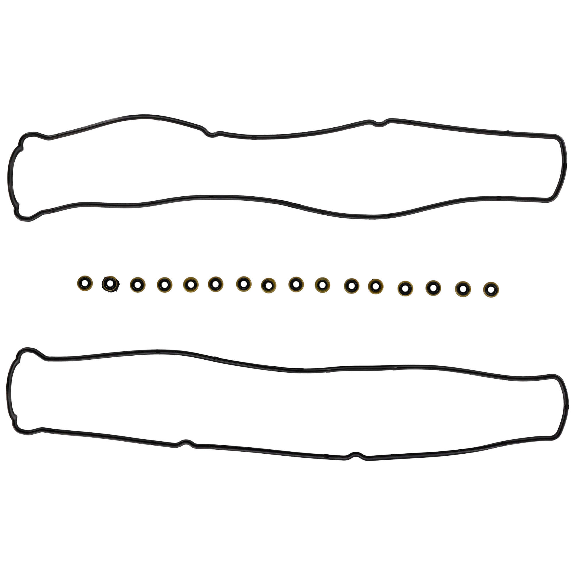 AM GS300-98-05 IS300-01-05 VALVE COVER GASKET SET 6 Cyl 3.0L Eng. SKU RL31290001