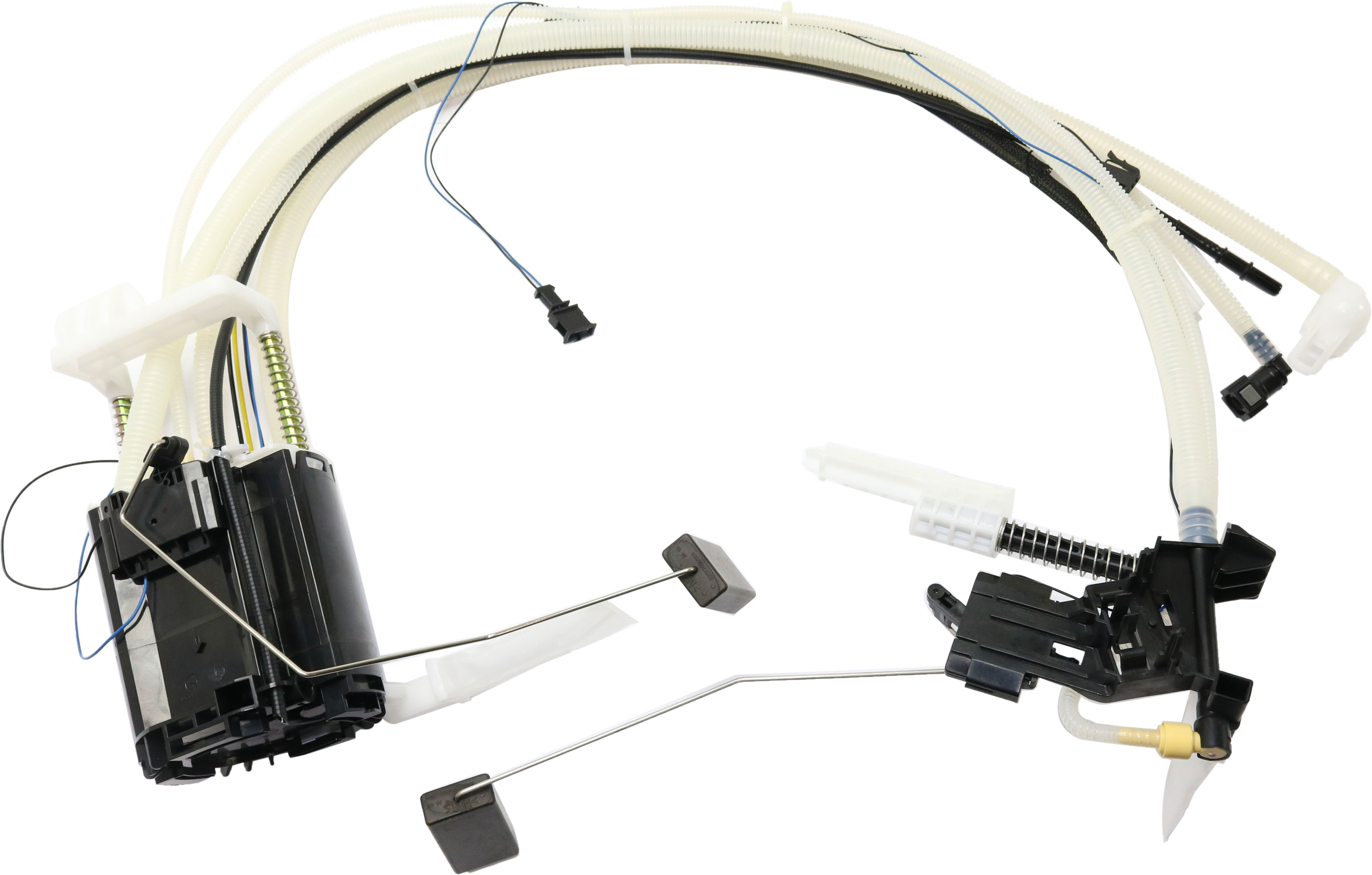 AM RANGE ROVER 06-09 FUEL PUMP Module Assembly 8 Cyl 4.4L eng. SKU RL31450002 OEM LR015178