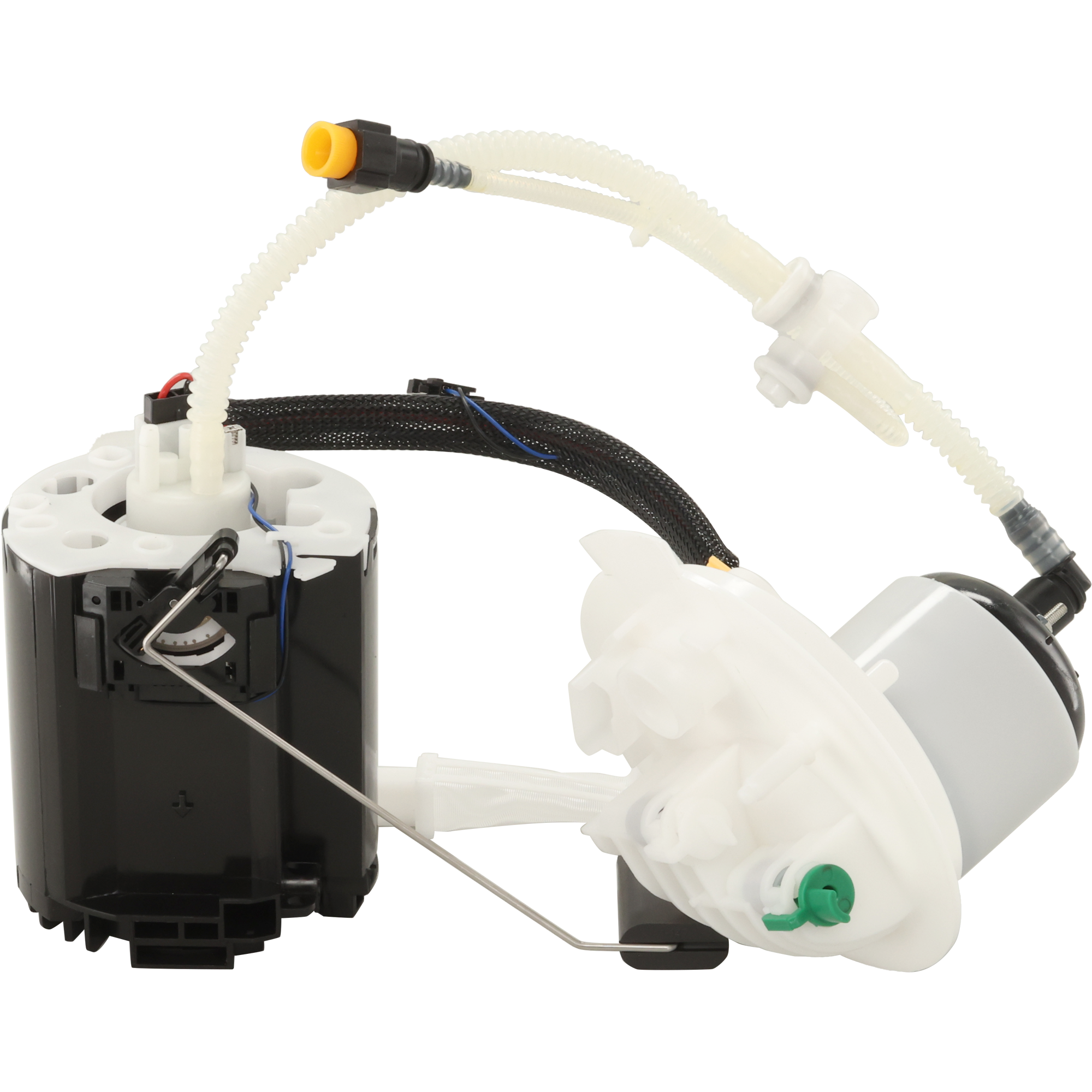 AM LR2-08-12 FUEL PUMP Module Assembly 6 Cyl 3.2L eng. SKU RL31450003 OEM LR038601