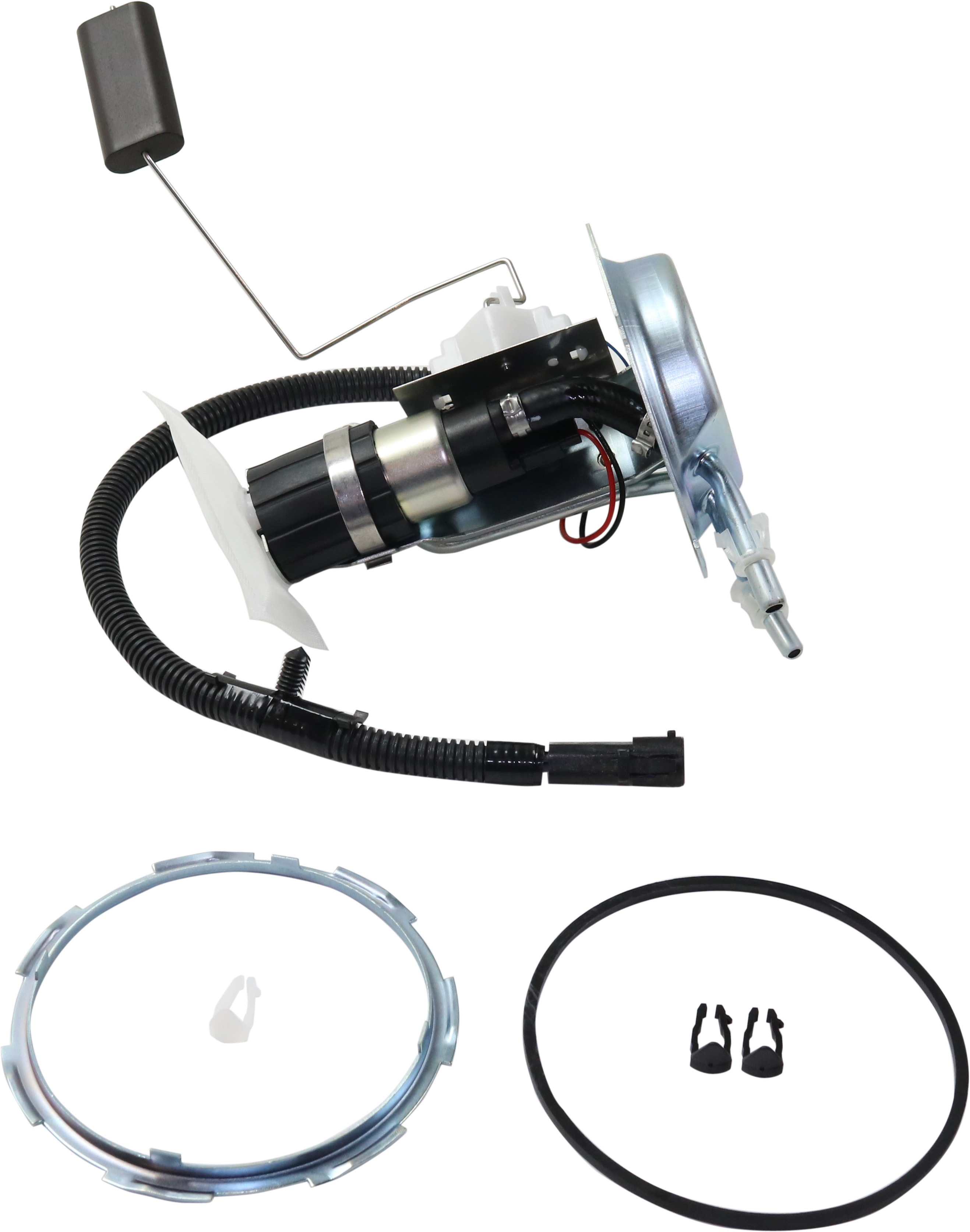AM MARK VIII 93-96 FUEL SENDING UNIT Electric 8 Cyl 4.6L Engine w Sending Unit SKU RL31450004