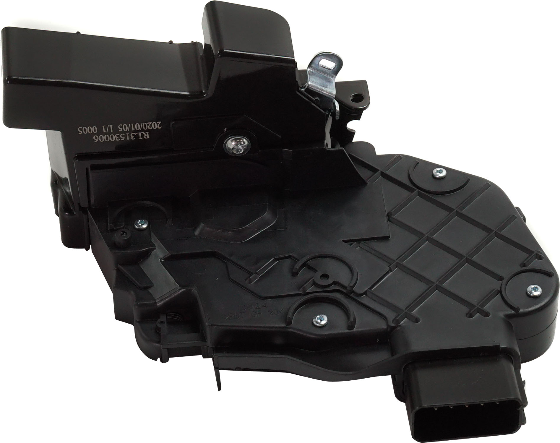 AM LR2-09-15 RANGE ROVER EVOQUE 12-18 DOOR LOCK ACTUATOR Front LH SKU RL31530006 OEM LR091527