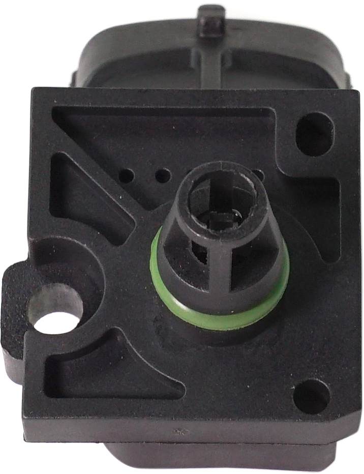 AM LAND ROVER 10-18 LR2-13-15 TURBOCHARGER BOOST SENSOR 4 Male Blade type Terminal SKU RL32270001 OEM 31355463