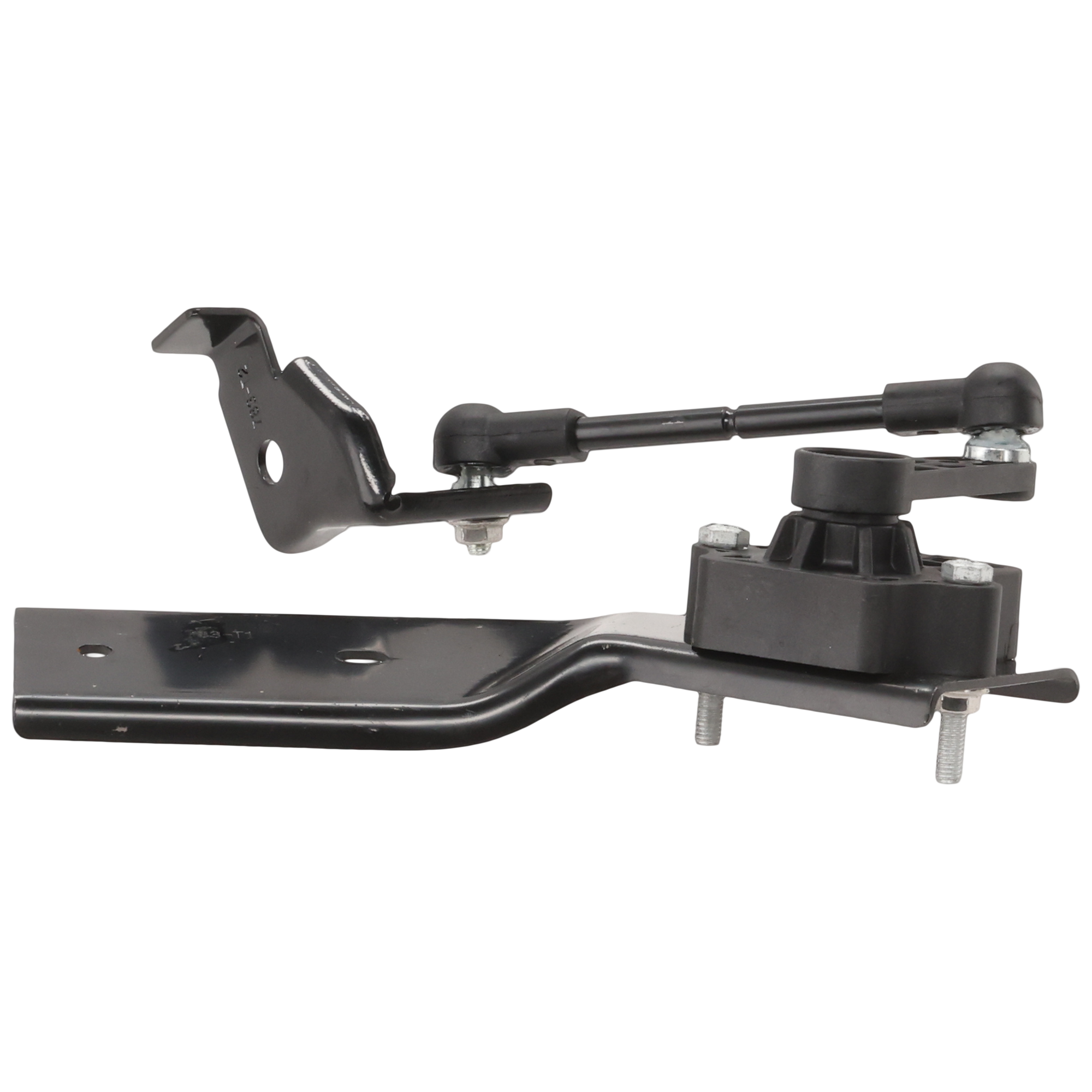 AM EXPEDITION 15-23 NAVIGATOR 15-22 REAR AIR SUSPENSION SENSOR RH Black Plastic SKU RL32830001 OEM FL1Z5A967A