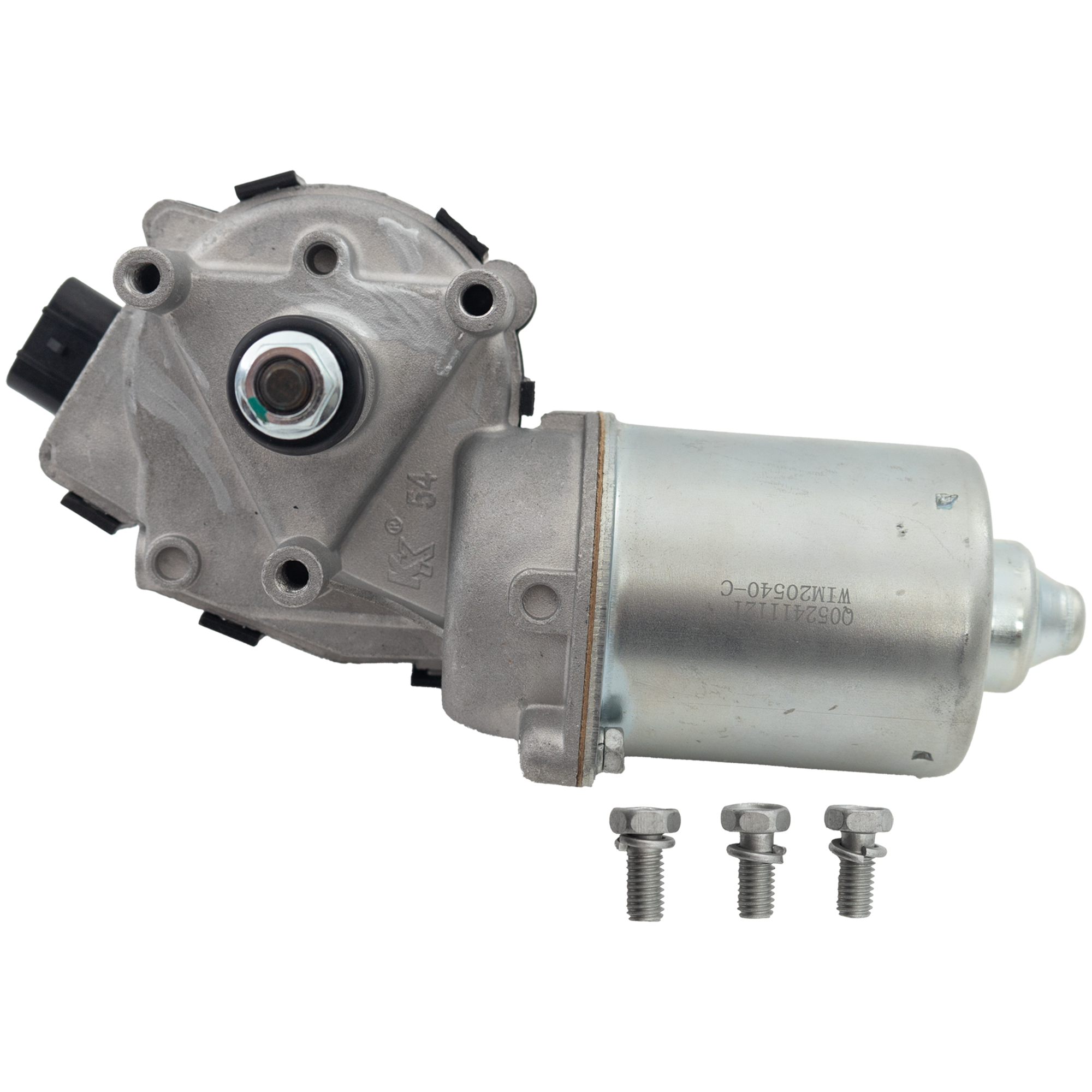 AM LS460-07-17 LS600H 08-16 ECLIPSE 06-12 WIPER MOTOR Front w o Washer Pump SKU RL36110008 OEM 3810065J00-434105-76505TE0A02