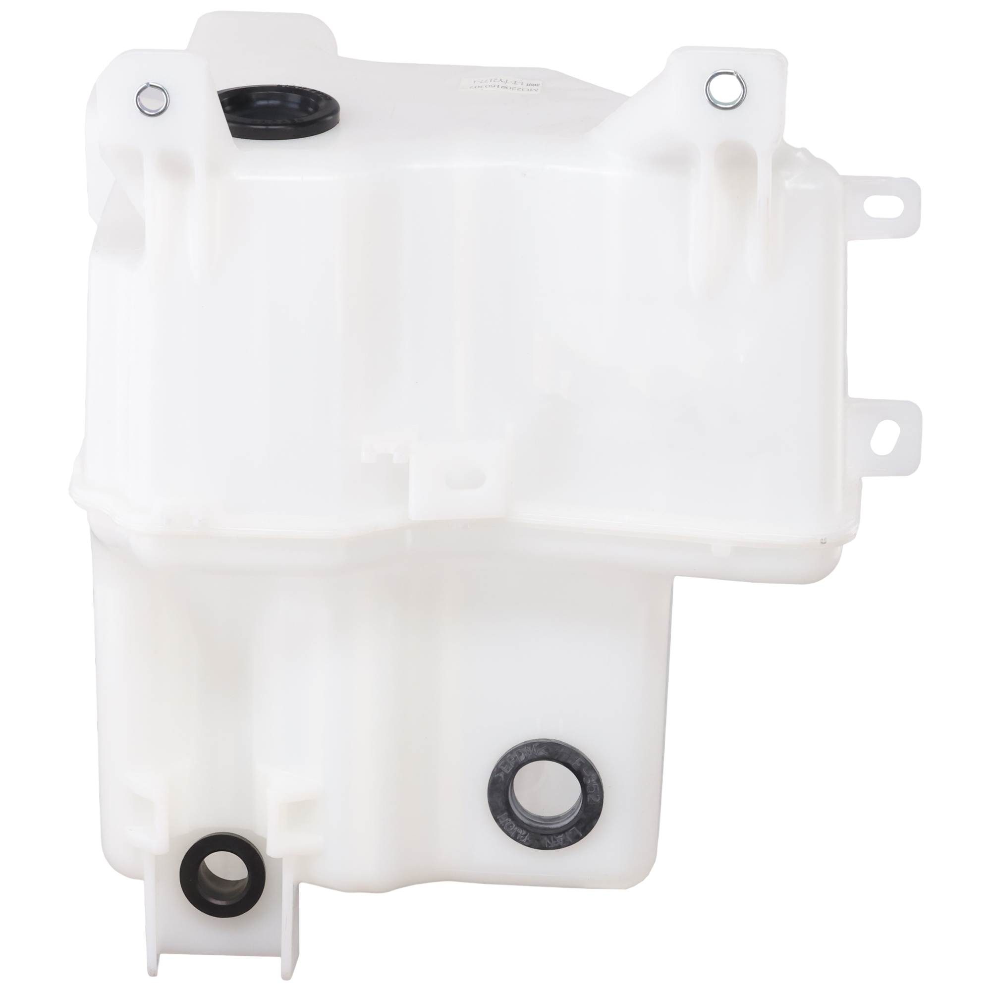 AM RX350 RX350L RX450H 16-20 WASHER RESERVOIR w Headlight Washer Holes Canada Built Vehicle SKU RL37050005 Partslink LX1288130 OEM 853150E130